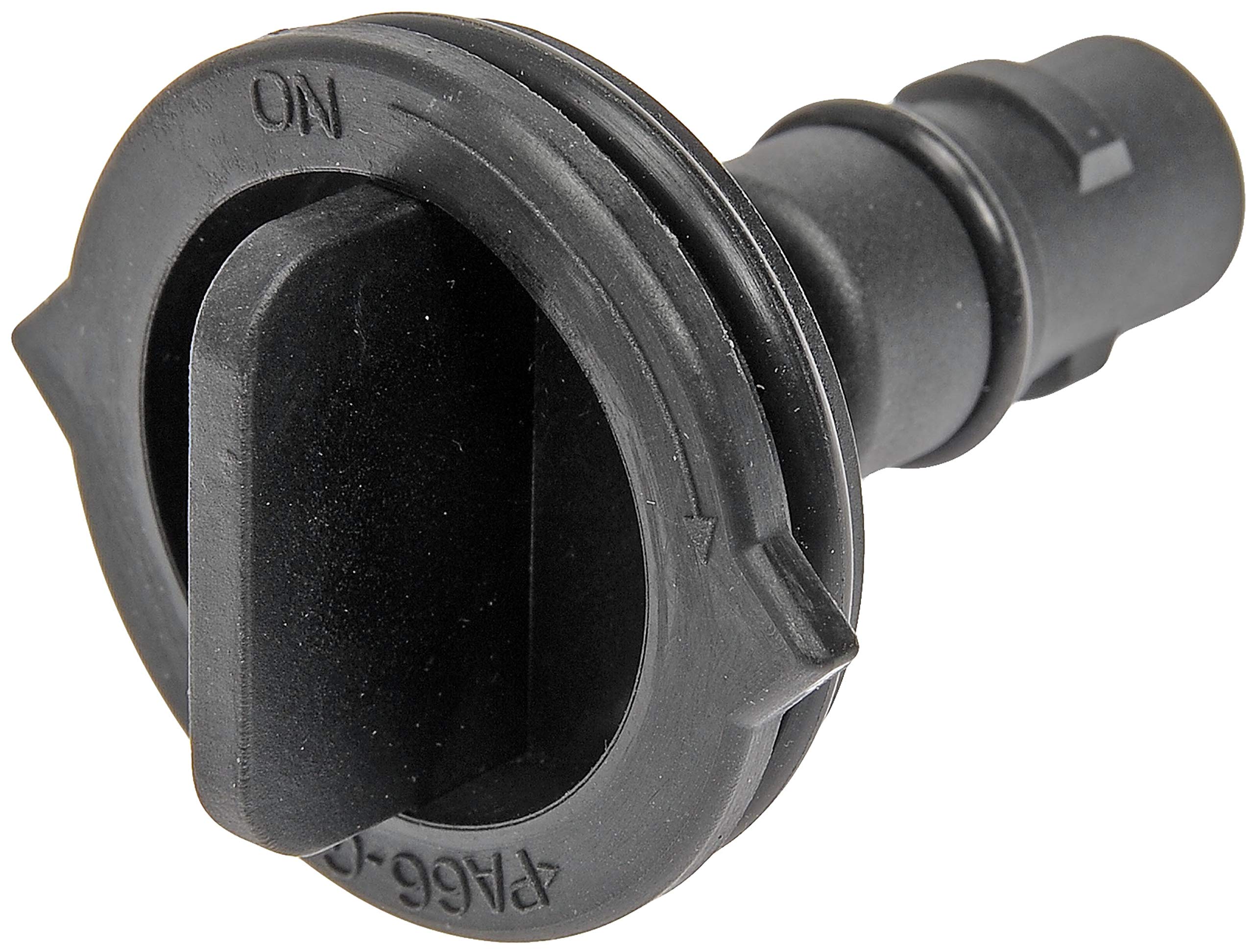 Dorman 42082 Inline Pcv Valve Compatible With Select Chrysler/Dodge/Jeep Models