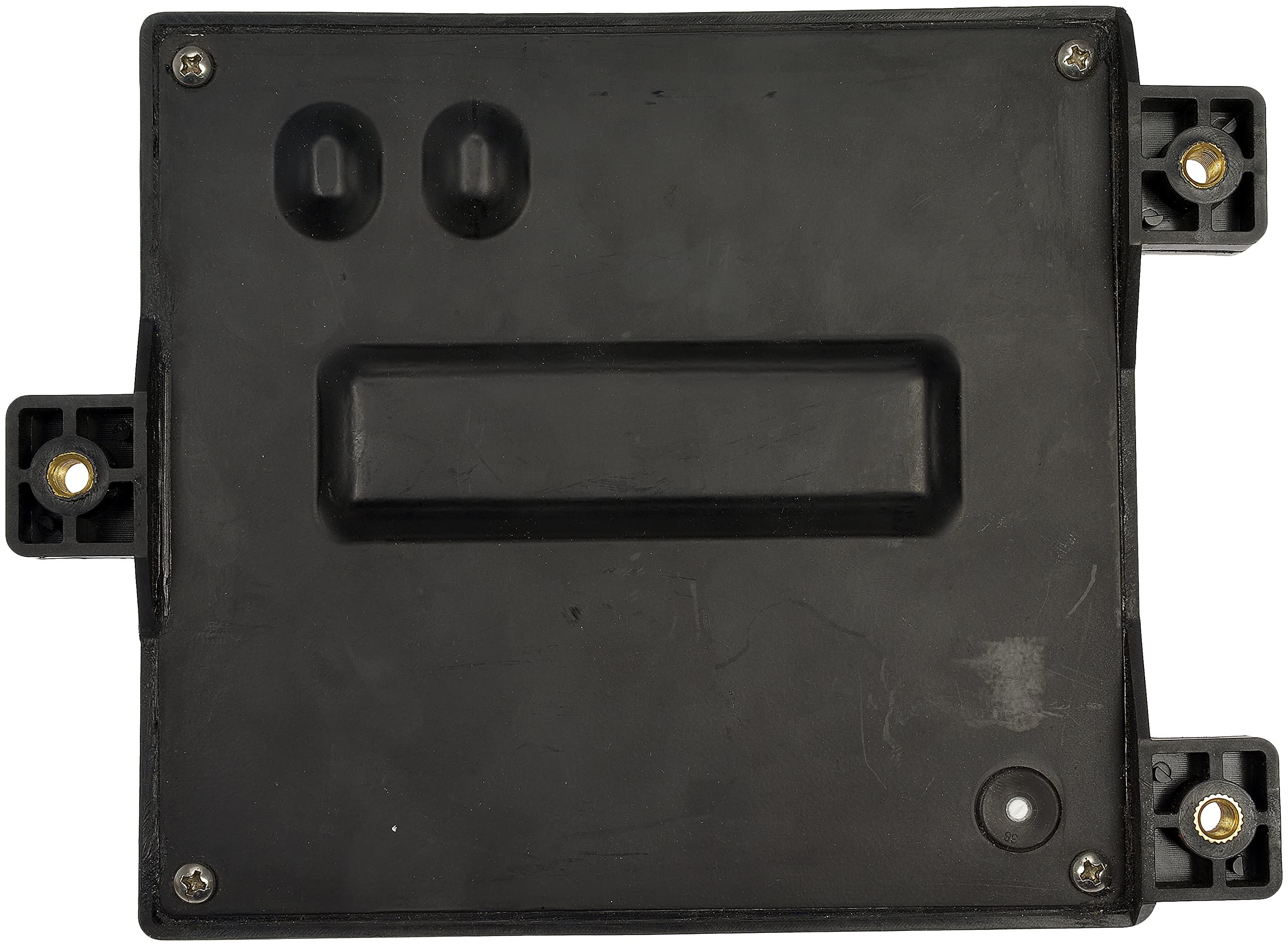 Dorman 601-130 Fuel Pump Driver Module Compatible With Select Cadillac/Chevrolet/Gmc Models (Oe Fix)