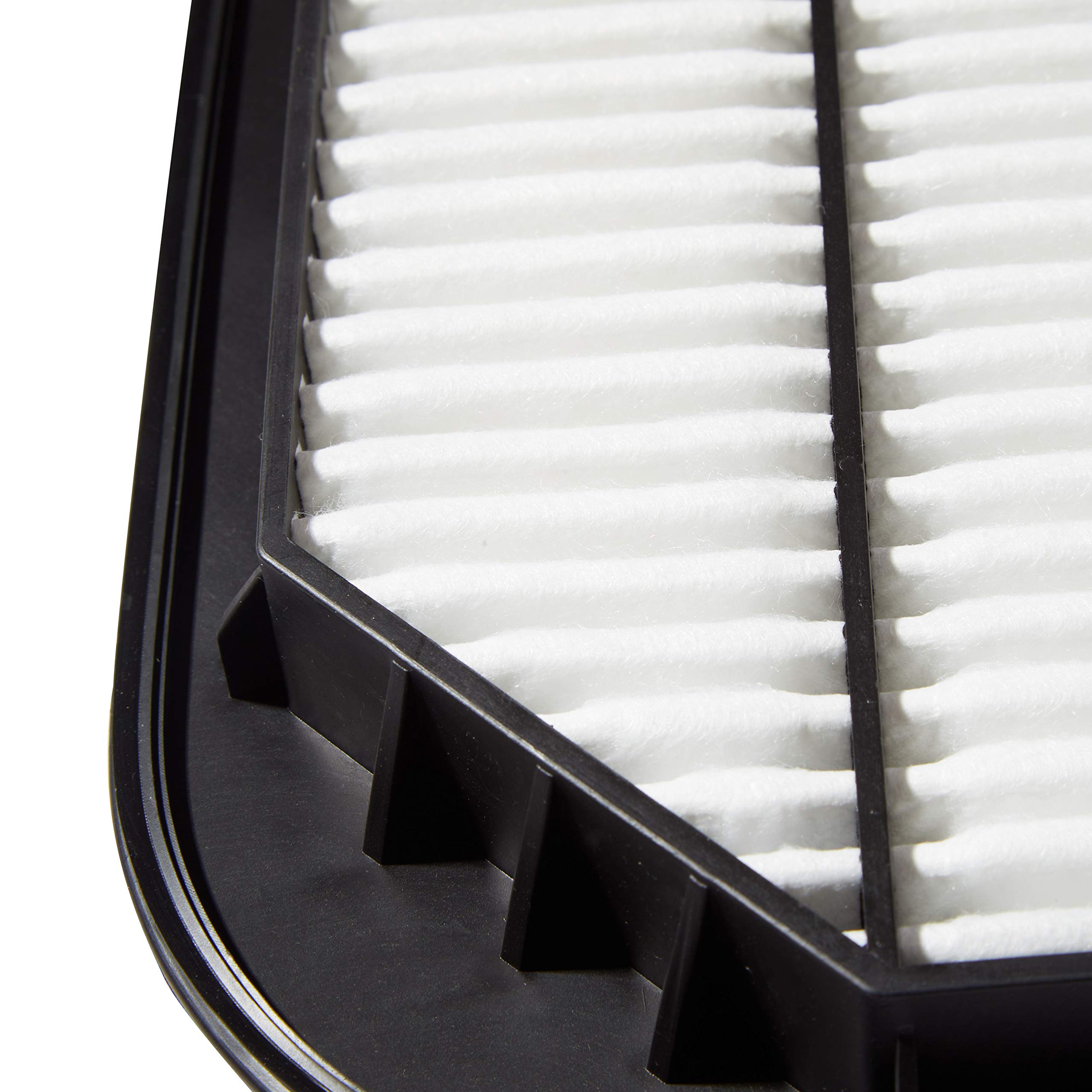 Spearhead Mpg Defense Max Thrust Engine Air Filter For All Mileage Vehicles, Fits Like Oem, Restores Mpg & Acceleration (Mt-110)