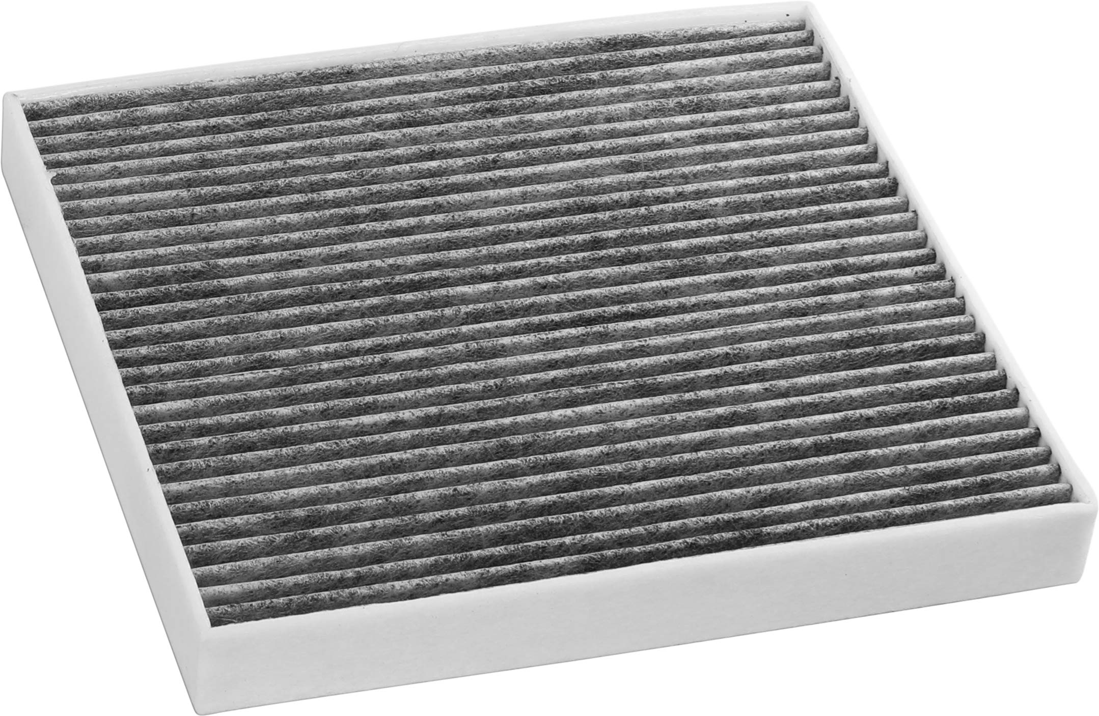 Epauto Cp809 (Cf11809) Premium Cabin Air Filter, Compatible With Select Cadillac/Chevrolet/Gmc Models