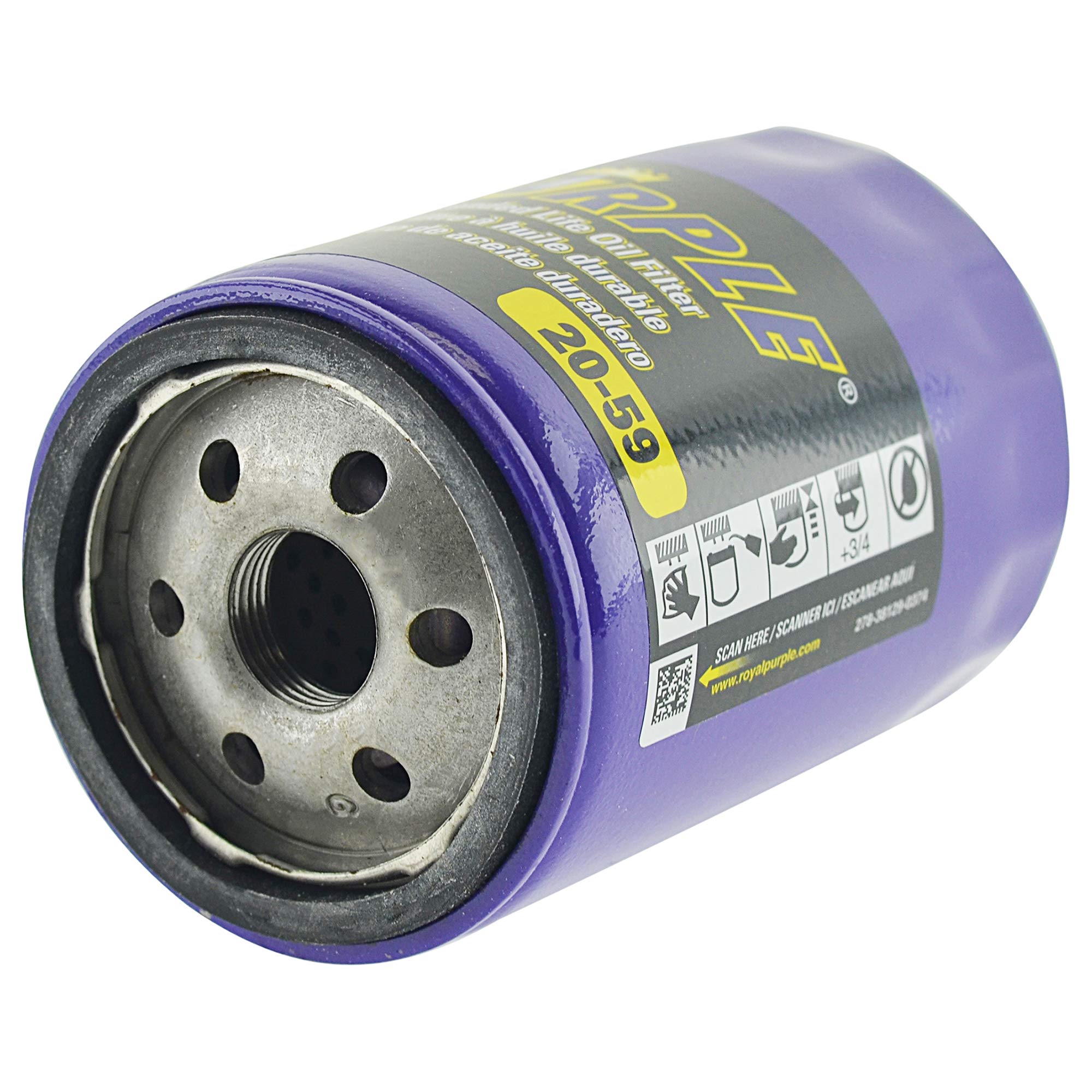 Royal Purple 20-59 Oil Filter