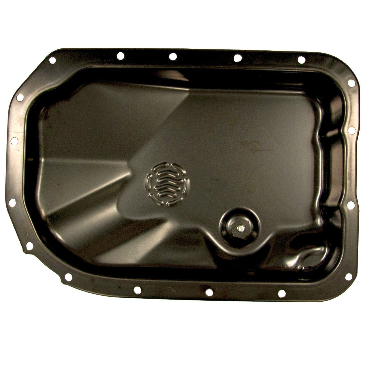 Atp Automotive Graywerks 103138 Automatic Transmission Oil Pan
