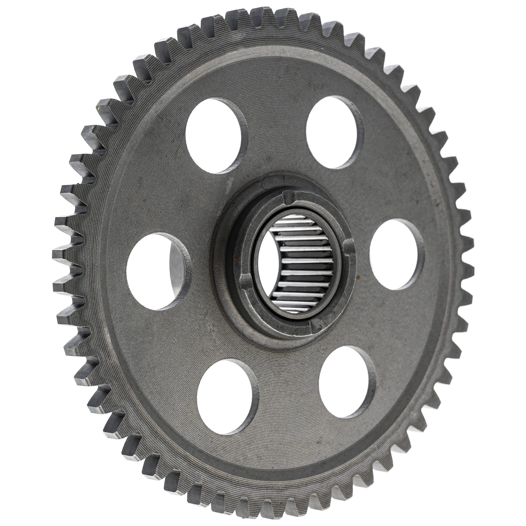 8Ten Niche Starter Clutch Gear Idler For Yamaha Raptor 660R 5Lp-15515-10-00 5Lp-15515-00-00