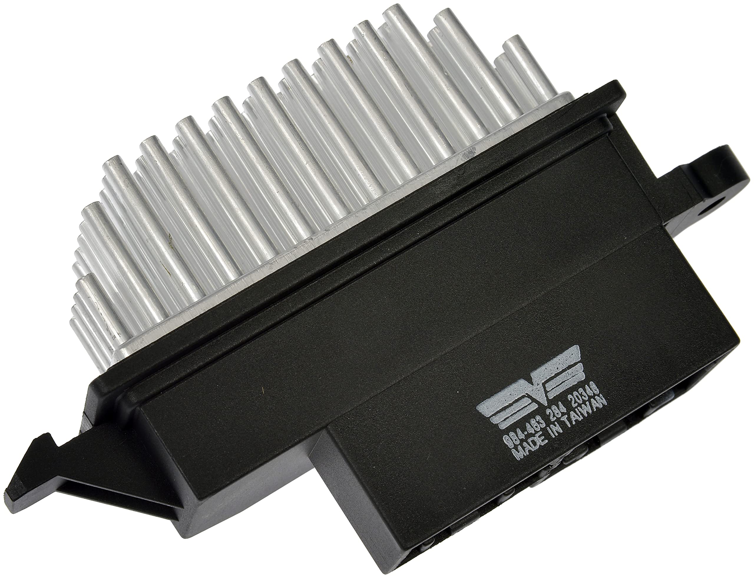 Dorman 984-463 Hvac Blower Motor Resistor Compatible With Select Nissan Models