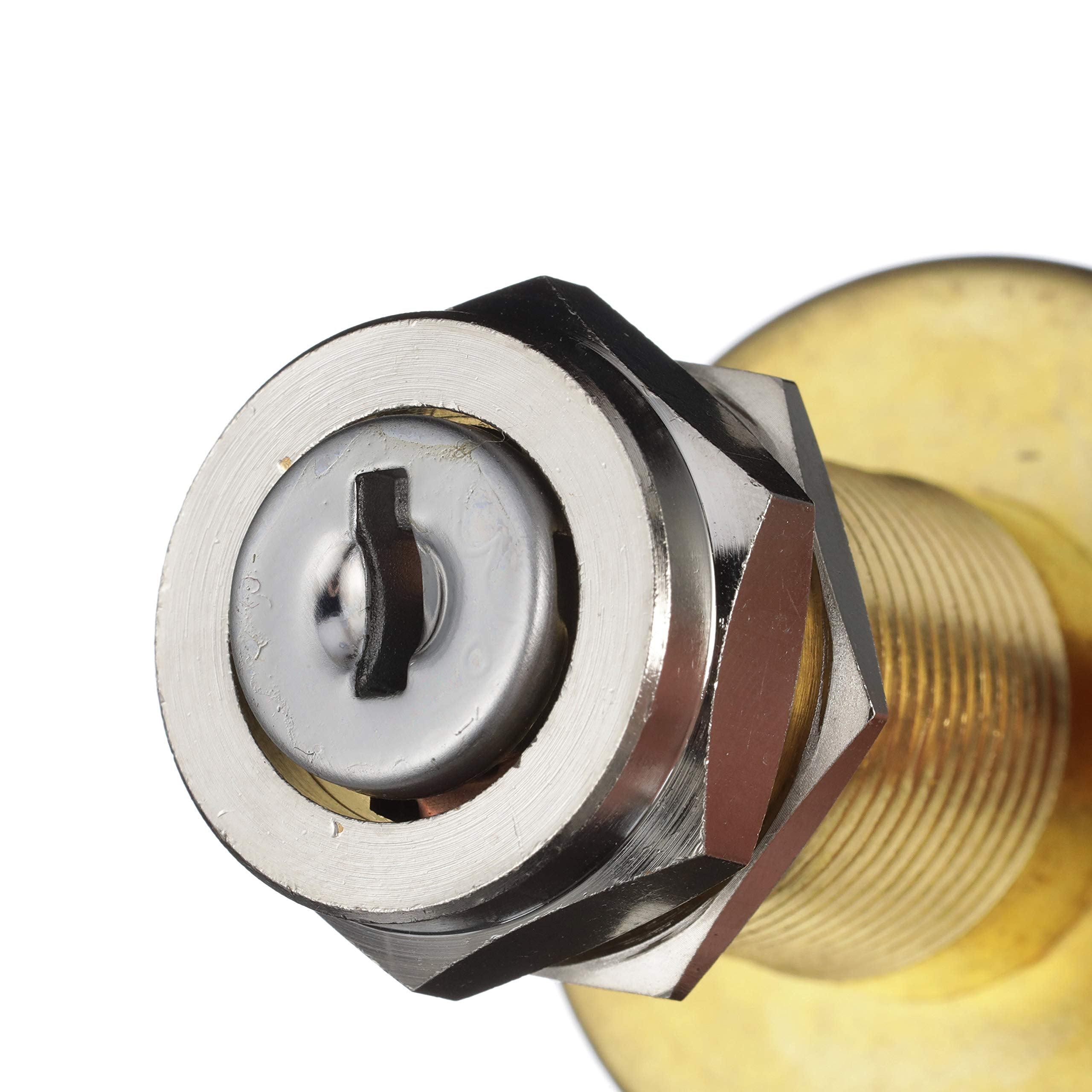 Ignition Swtch Hd 3Pos (Pack Of 1)