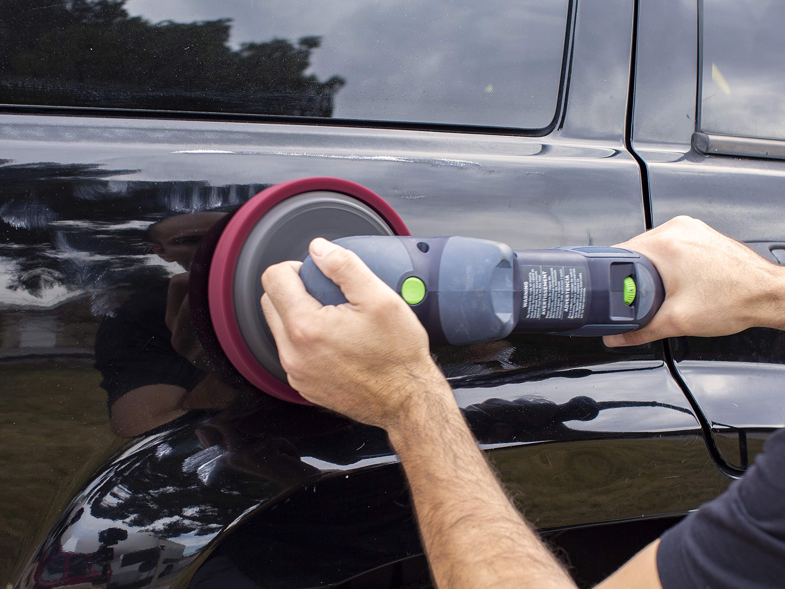 Meguiar'S Professional Ultra-Cut Compound M10501 - Professional Grade Cut And Polish Compound - Heavy Duty Compound That Removes