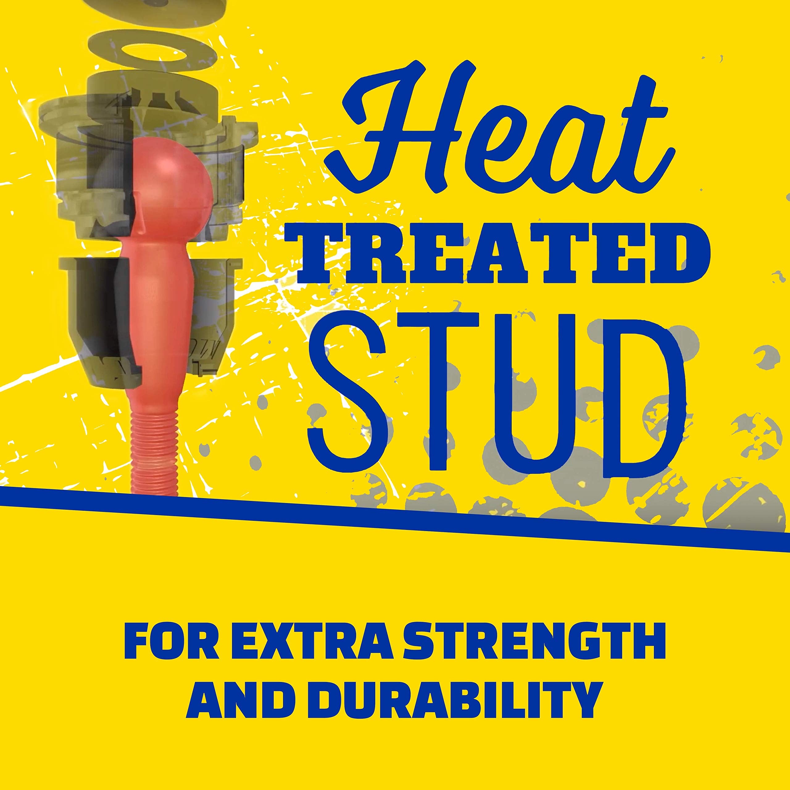 Moog Es800718 Steering Tie Rod End For Hyundai Sonata