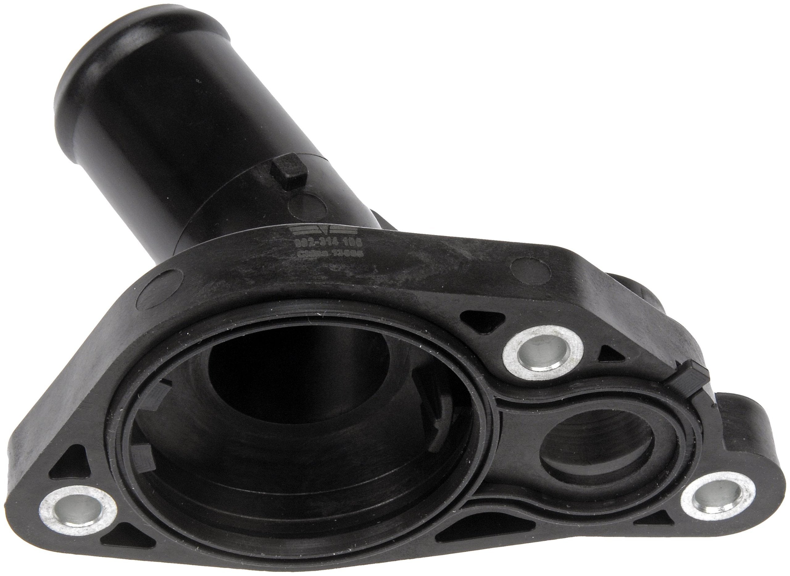 Dorman 902-314 Engine Coolant Thermostat Housing Compatible with Select Chrysler/Dodge Models