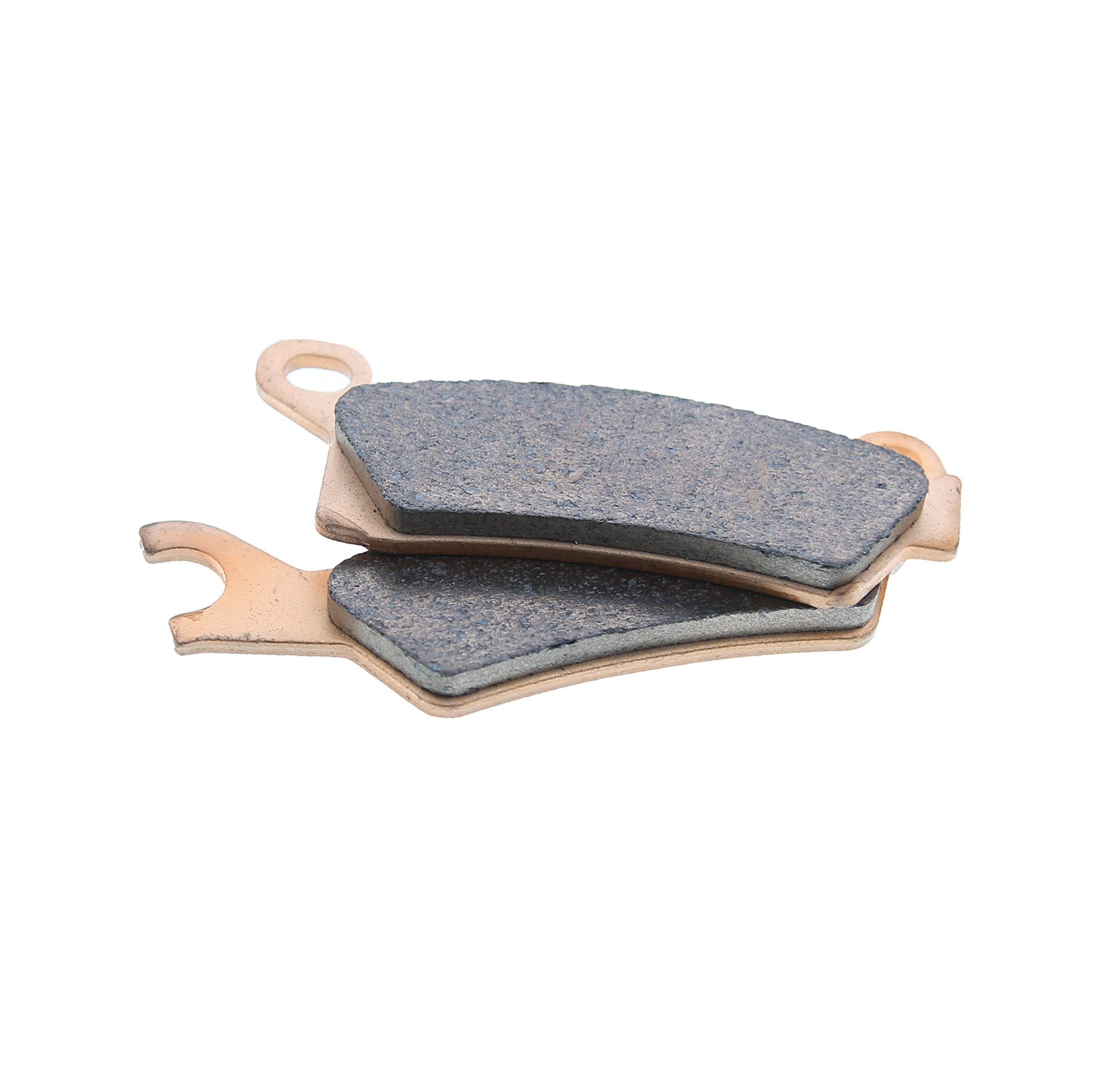 Front And Rear Mudrat Brake Pads Fit Can-Am Outlander Max 570 Xt 2016-2023