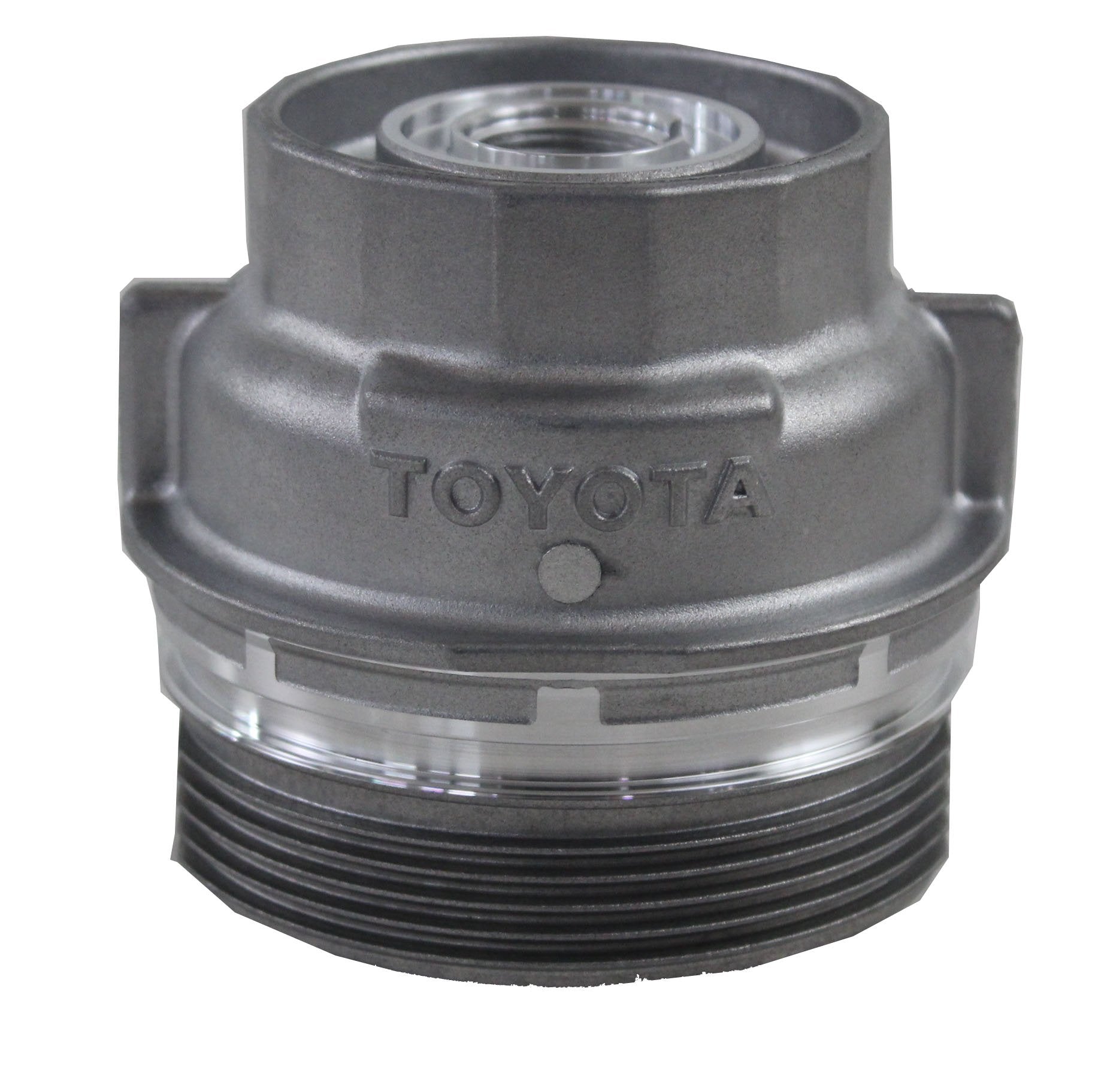 Toyota Oil Filter Cap - 15620-31060