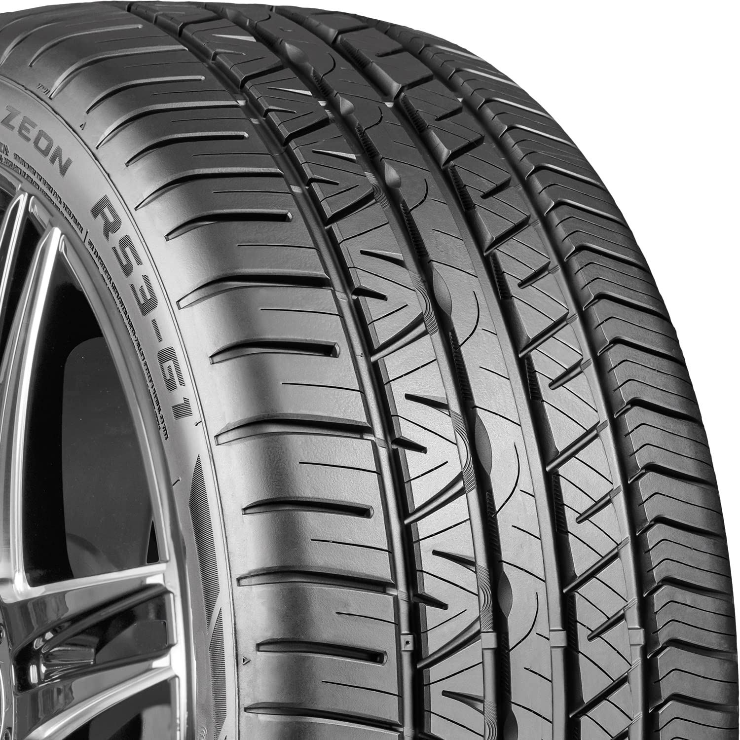 Cooper Zeon Rs3-G1 All-Season 225/50R18 95W Tire