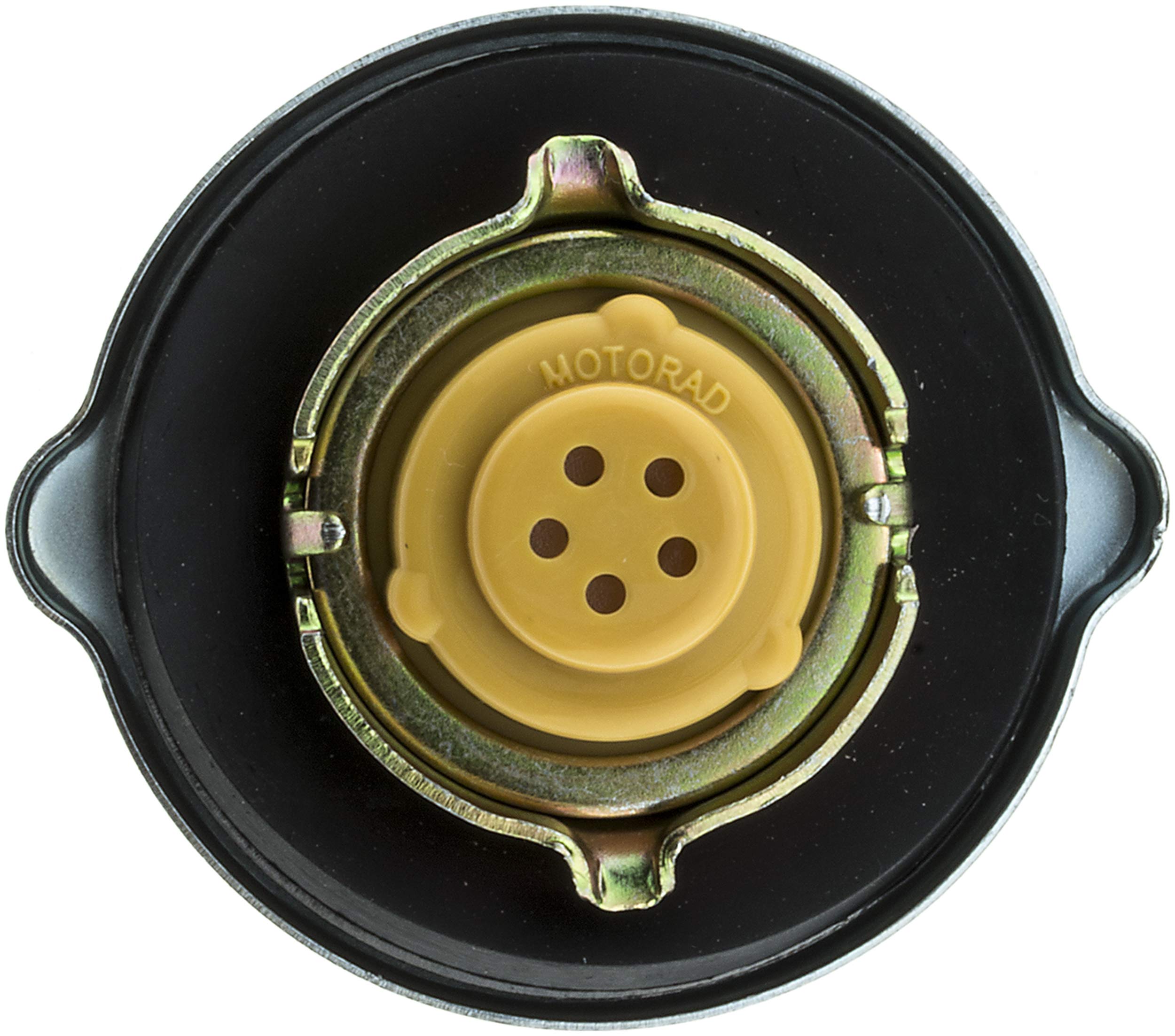 Gates 31723 OE Equivalent Fuel Tank Cap