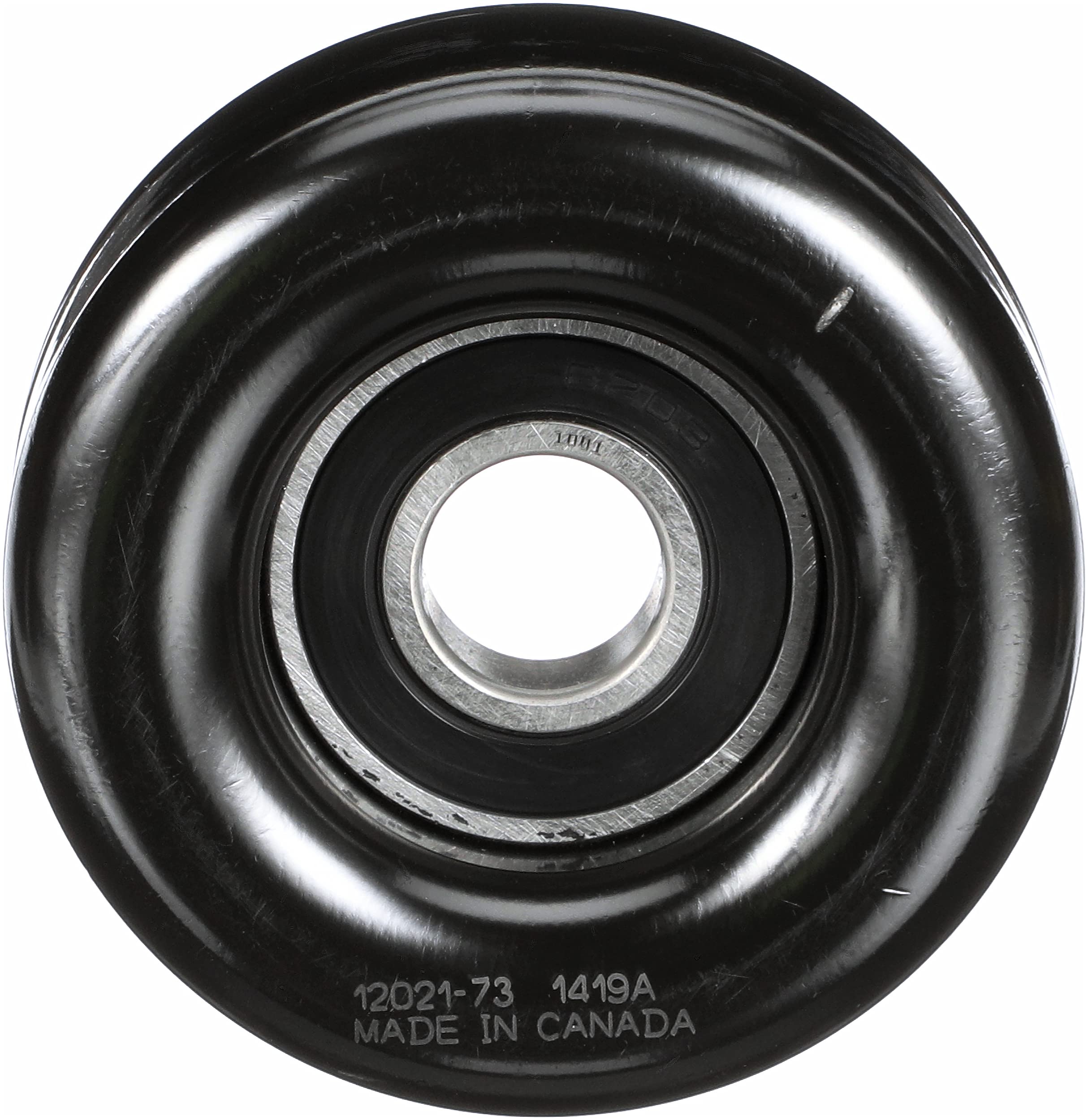 Gates 38006 Drivealign Belt Drive Idler/Tensioner Pulley