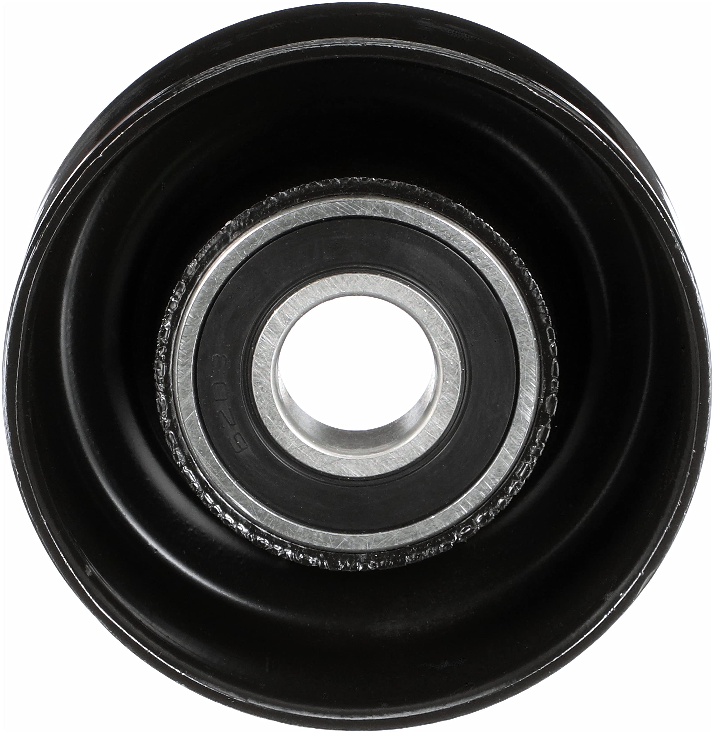 Gates 38006 Drivealign Belt Drive Idler/Tensioner Pulley