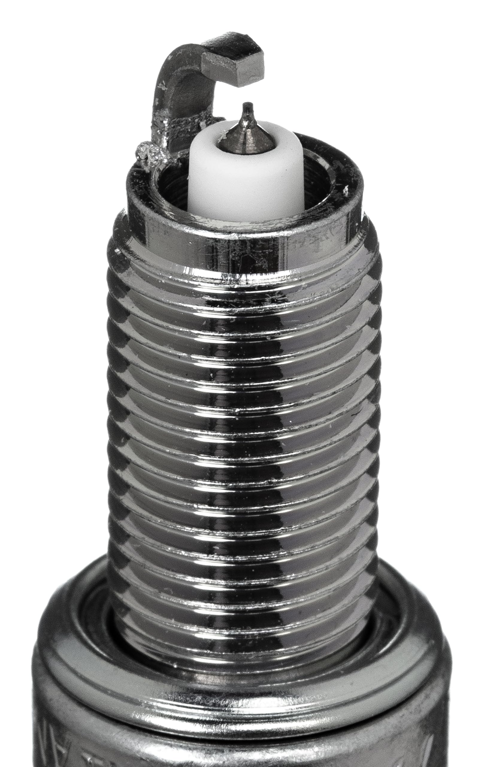 NGK SIMR8A9 Laser Iridium Spark Plug