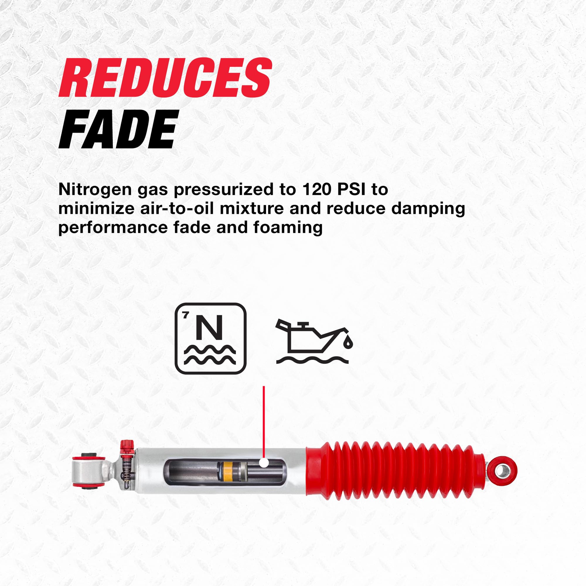 Monroe/Expert Series Rs999288 Auto Part