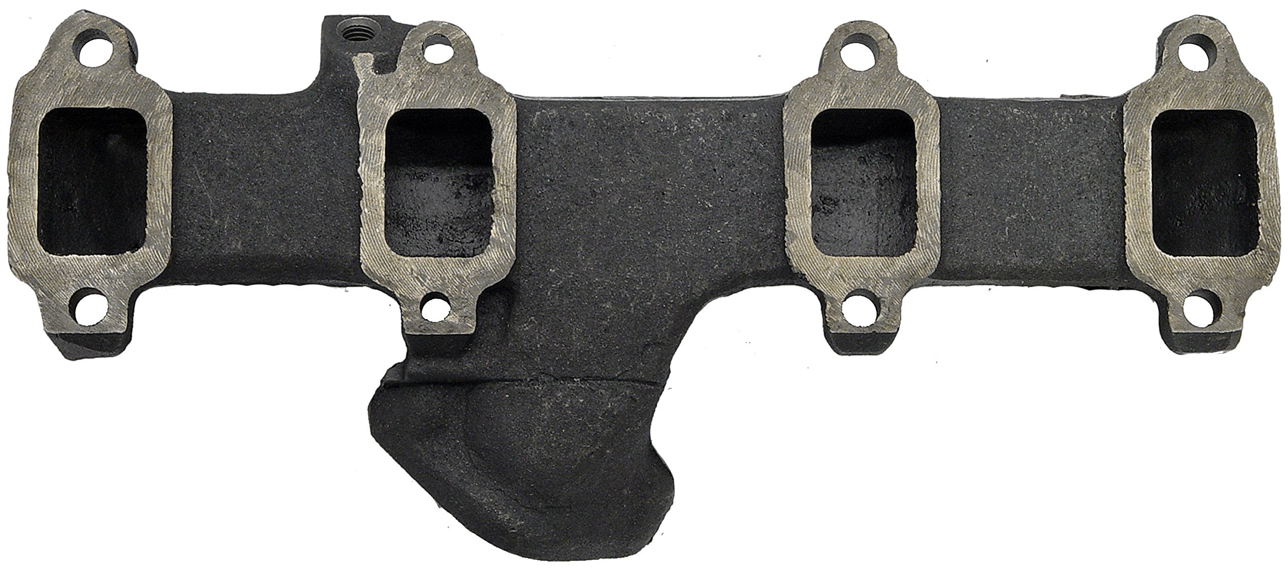 Dorman 674-241 Driver Side Exhaust Manifold Kit - Includes Required Gaskets and Hardware Compatible with Select Ford Models
