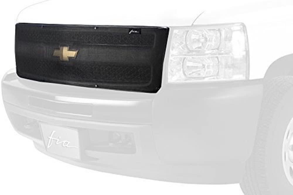 Fia Gs901-44 Custom Fit Grille Bug Screen