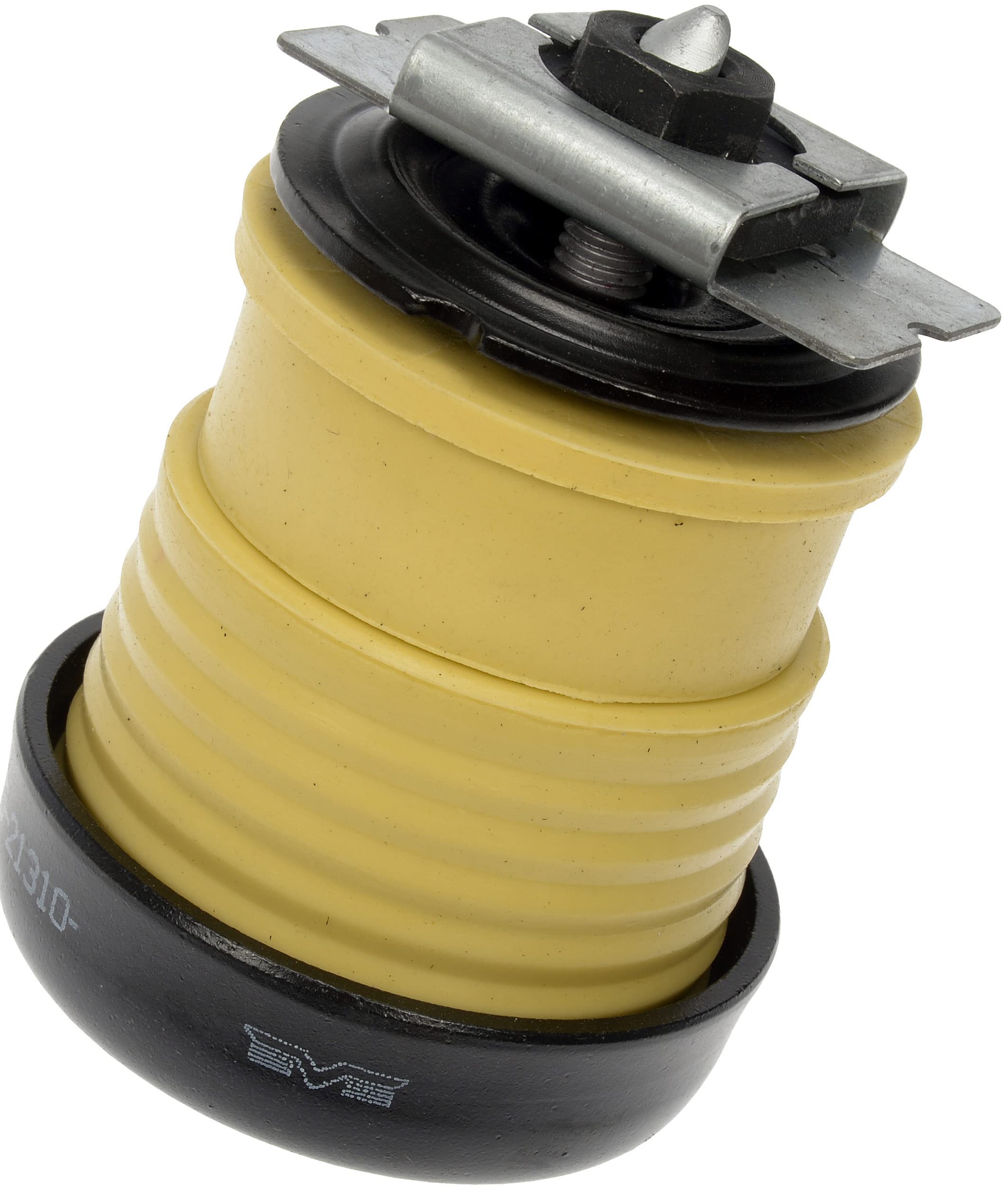 Dorman 924-066 Body Mount Compatible With Select Ford Models