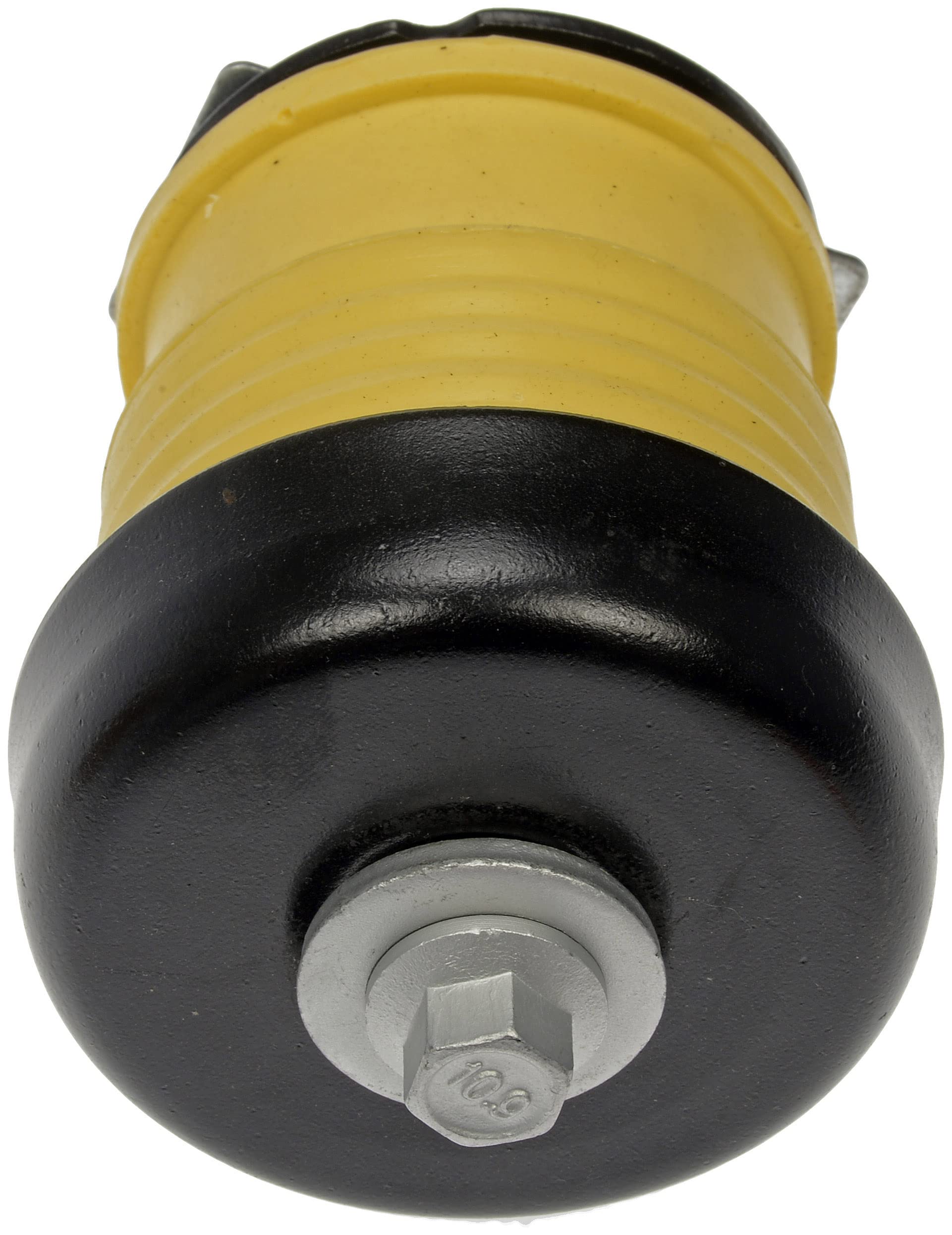 Dorman 924-066 Body Mount Compatible With Select Ford Models