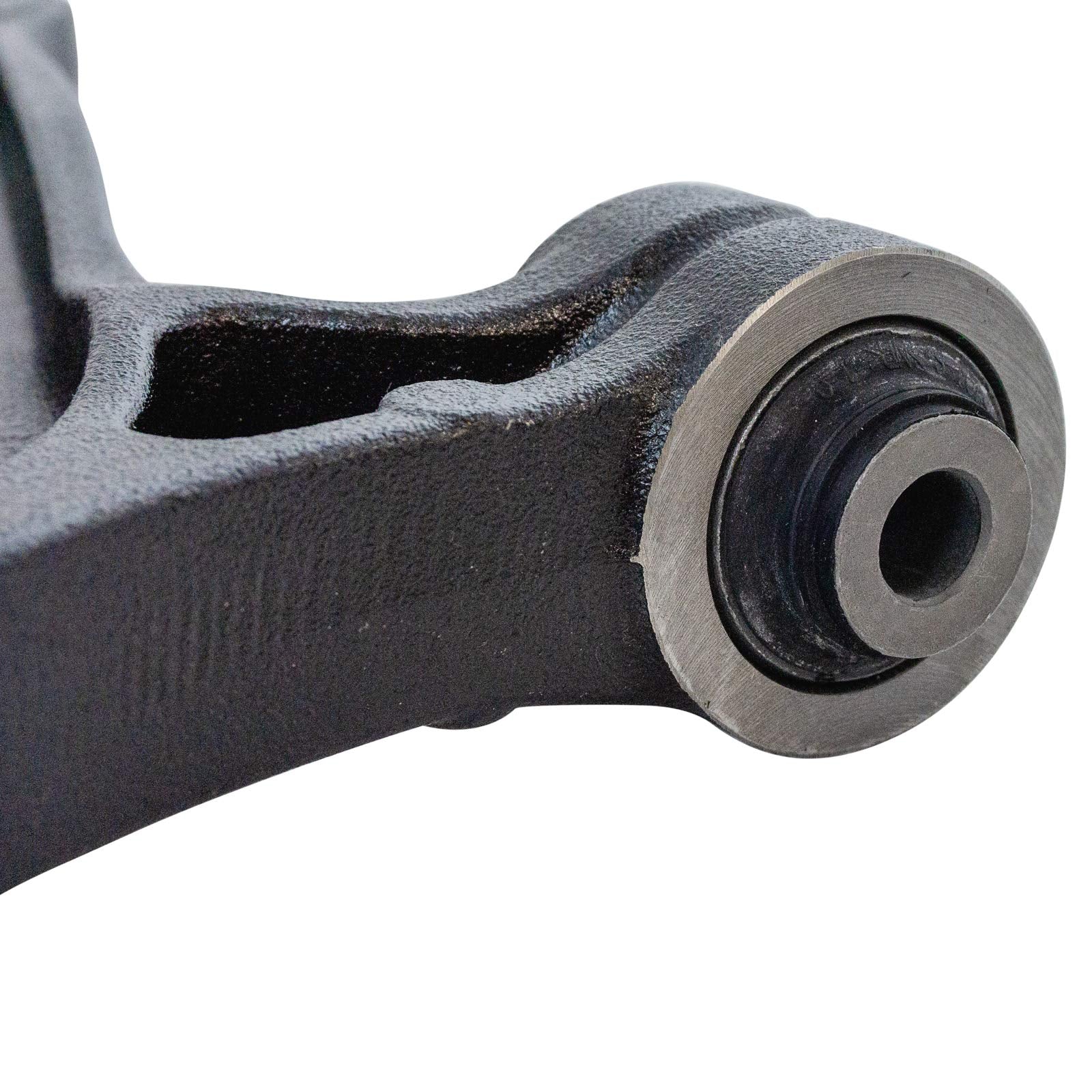 Trq Front Right Lower Control Arm With Ball Joint Passenger Side Compatible With 2011-2013 Honda Odyssey