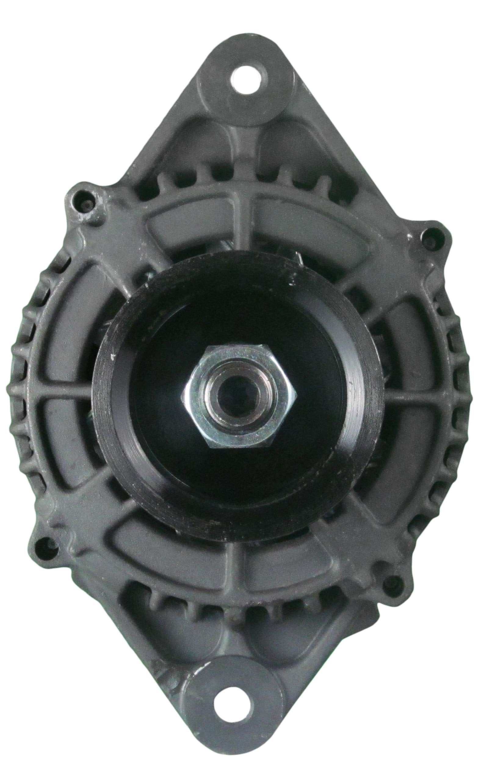 New 12V 105 Amp Alternator for Mercruiser 350 Mag MPI Horizon GM 5.7L - 350ci - 8cyl & Various 4.3L -8.2L Mercruiser Engines 20800 219232 19020601 19020609 A-1665 862031 862031T 20115019TBA RA00105