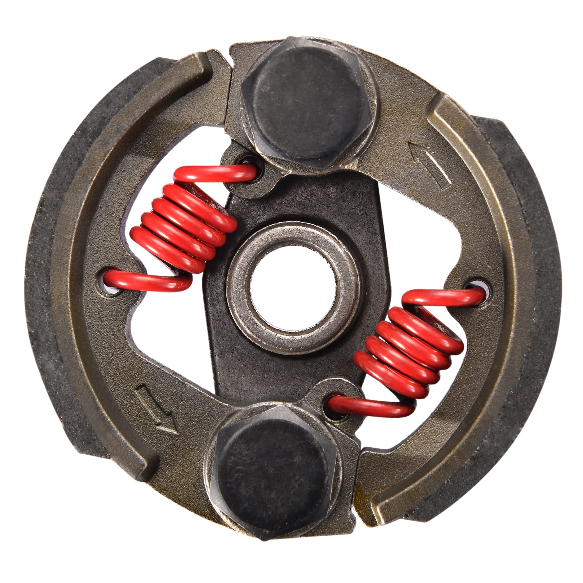 Goofit Clutch Pad Heavy Duty For 2 Stroke 43Cc 47Cc 49Cc Cag Mat1 Mat2 Mini Quad Pocket Bike Dirt Bike