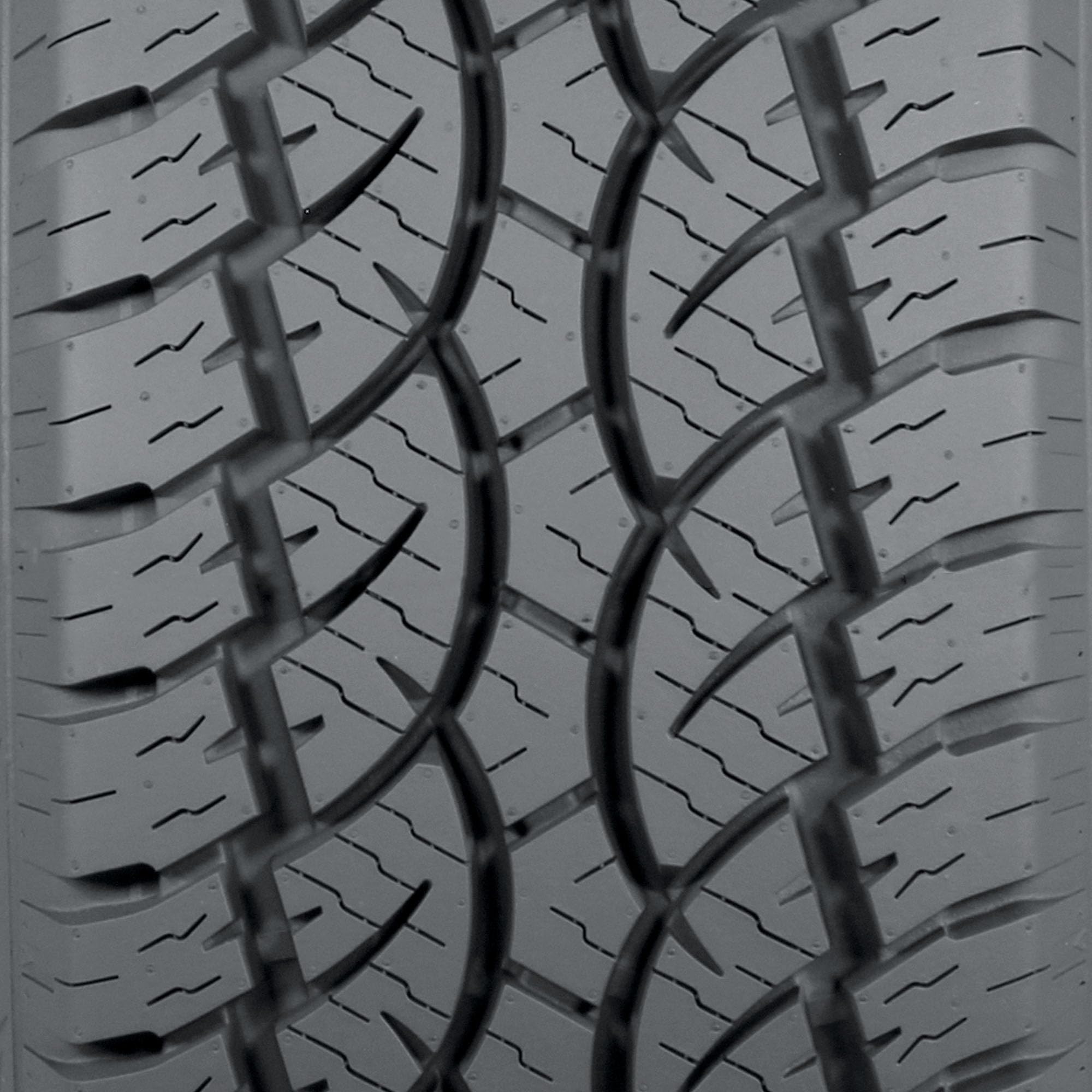 Atturo Trail Blade A/T Truck/SUV All-Terrain Off-Road Radial Tire-275/55R20 275/55/20 275/55-20 117T Load Range XL 4-Ply BSW Bla