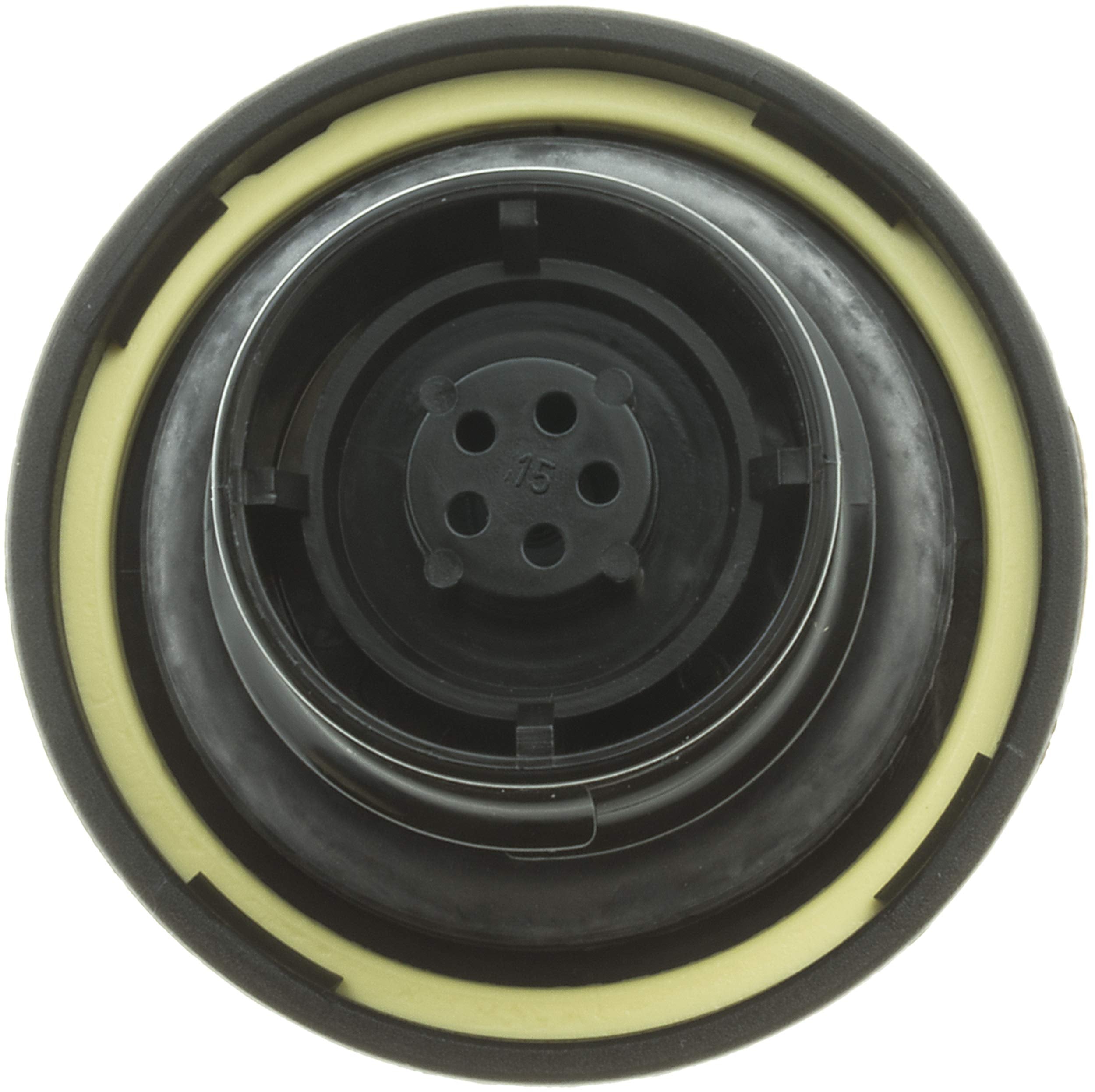 Gates 31836 Locking Fuel Tank Cap