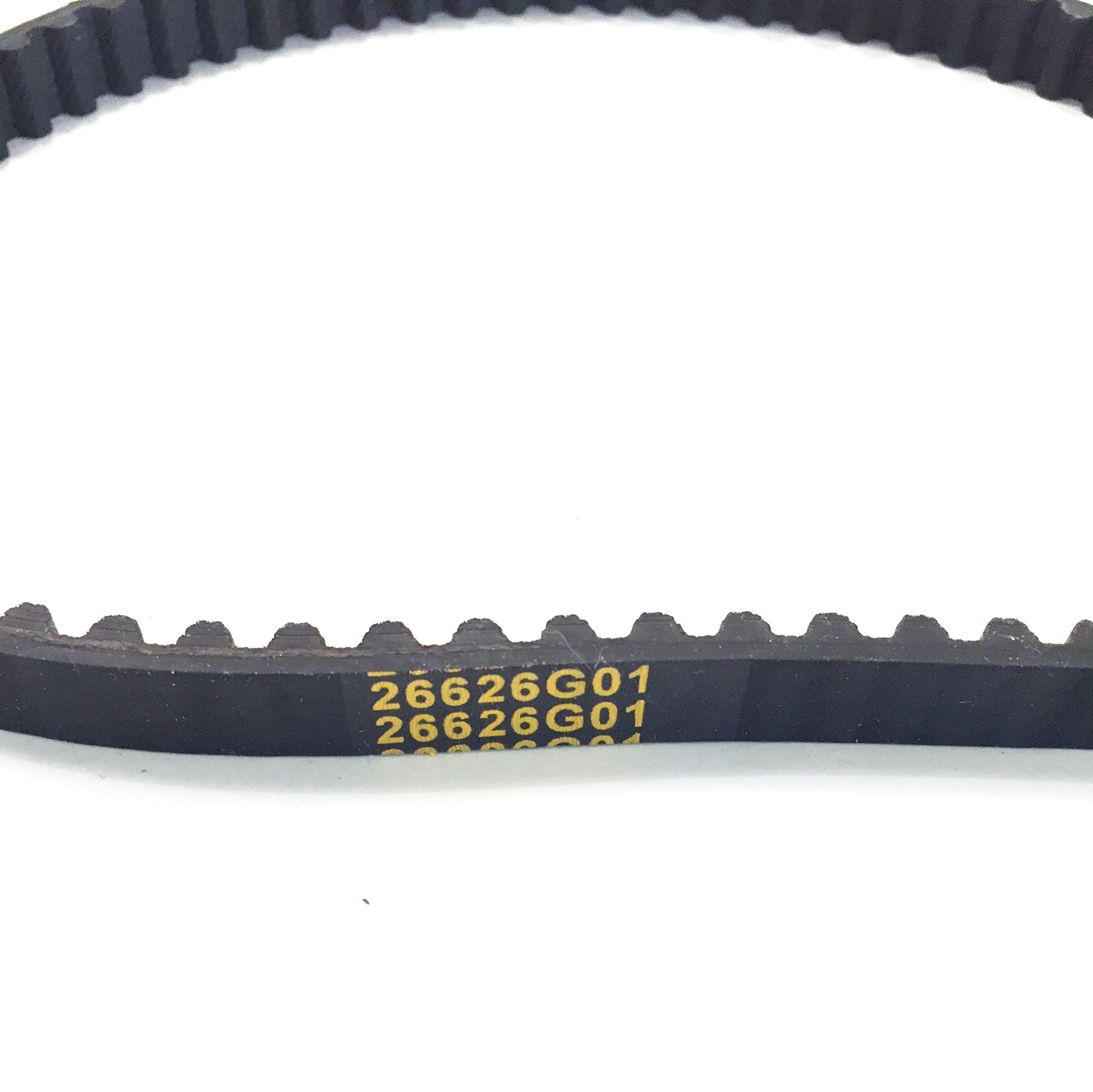 Automotive Authority Llc Ezgo Timing Belt 4-Cycle (1991-08) Gas Golf Cart | 295Cc And 350Cc Engines - 26626G01