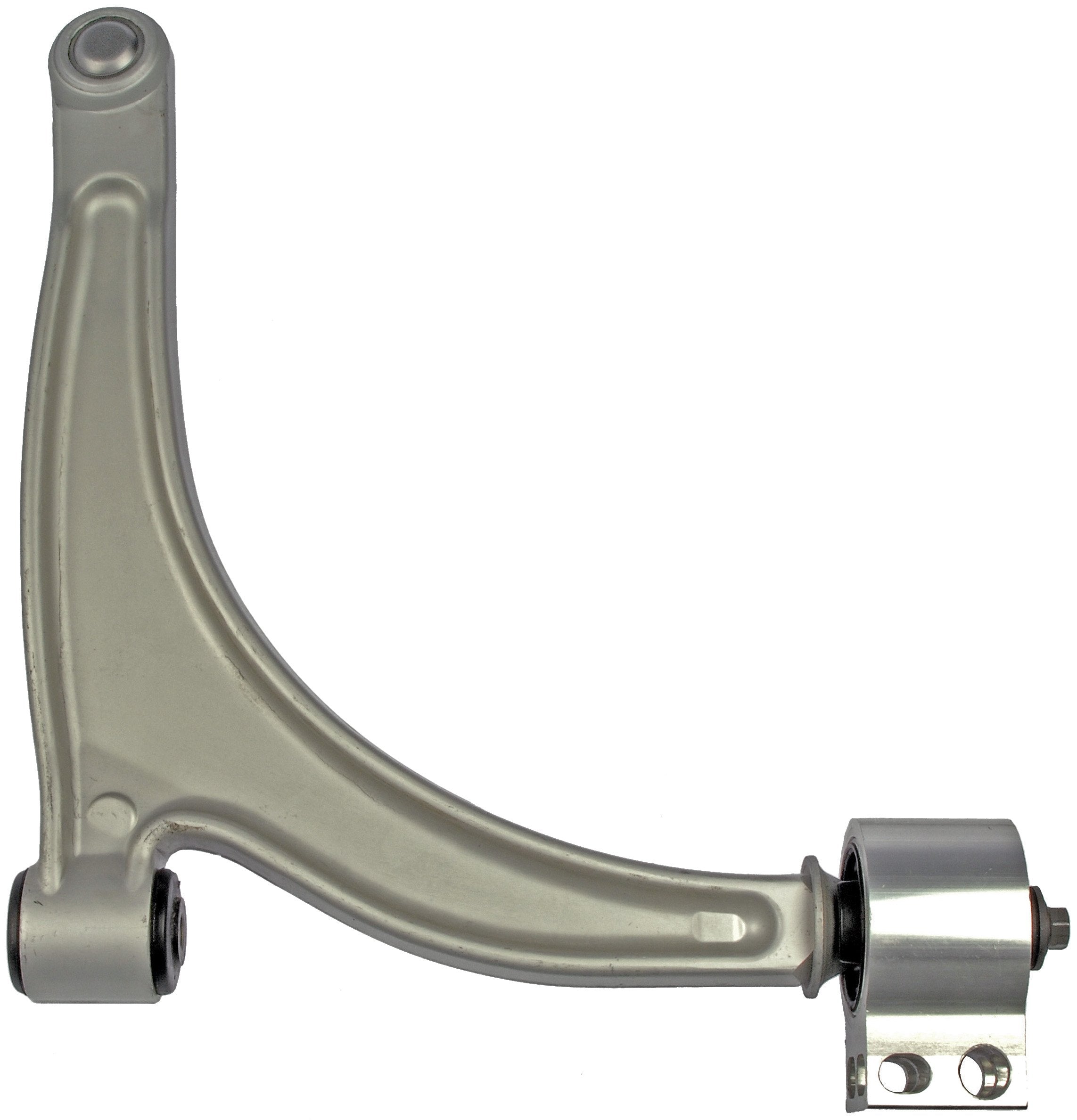 Dorman 520-163 Front Driver Side Lower Suspension Control Arm And Ball Joint Assembly Compatible With Select Chevrolet / Pontiac / Saturn Models