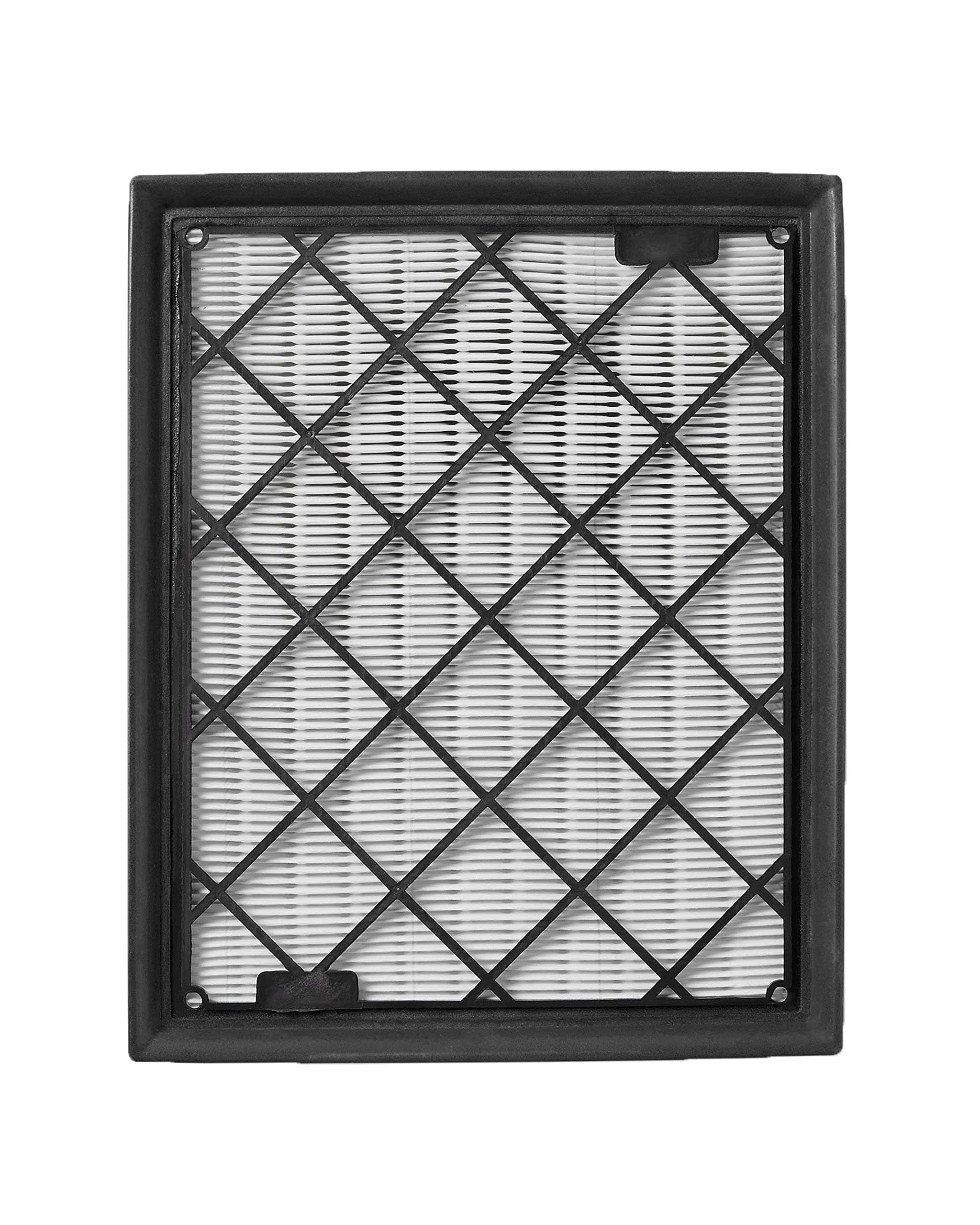 Spearhead Mpg Defense Max Thrust Engine Air Filter For All Mileage Vehicles, Fits Like Oem, Restores Mpg & Acceleration (Mt-480)
