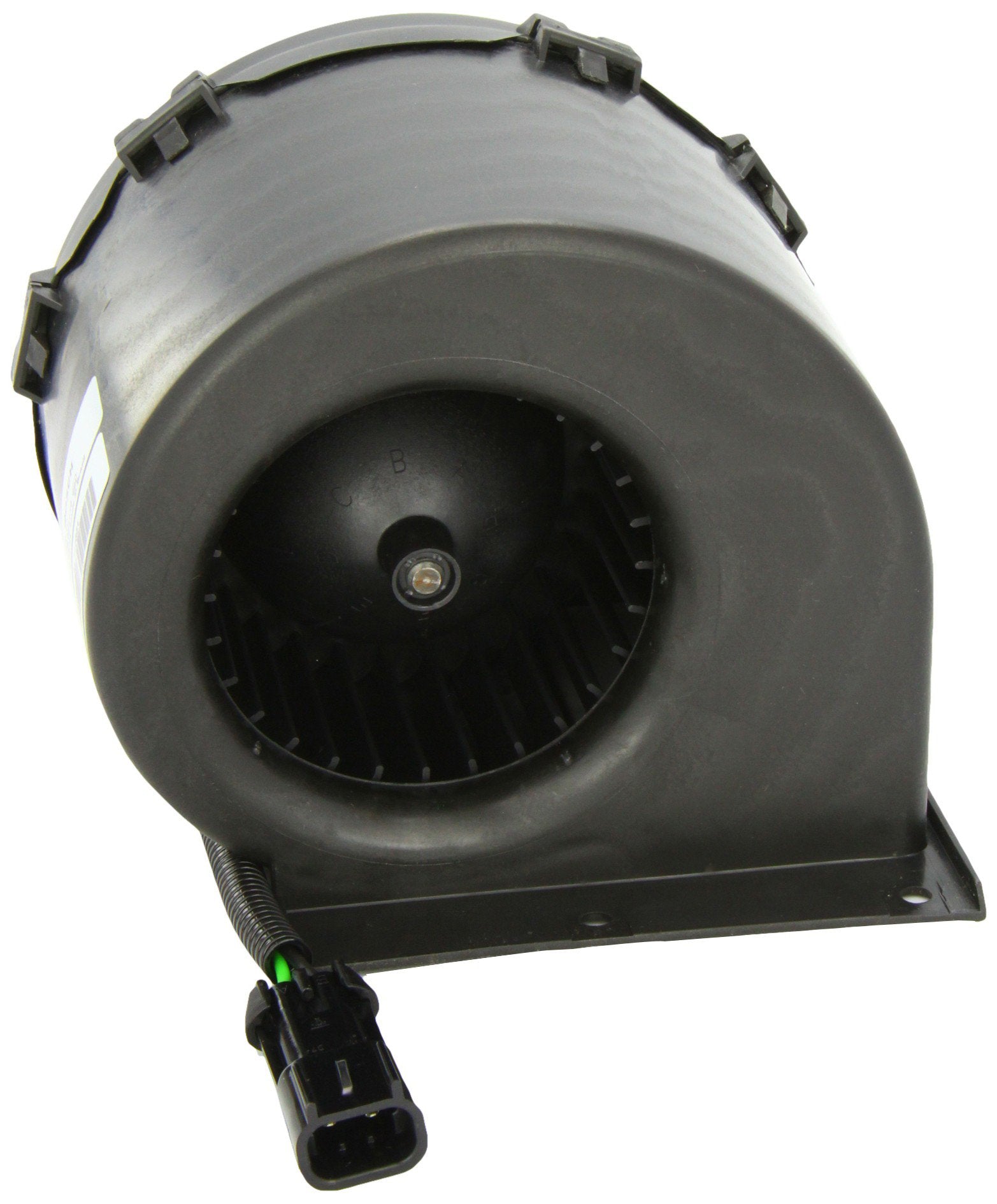 Bosch Automotive 0130063810 Fan Motor