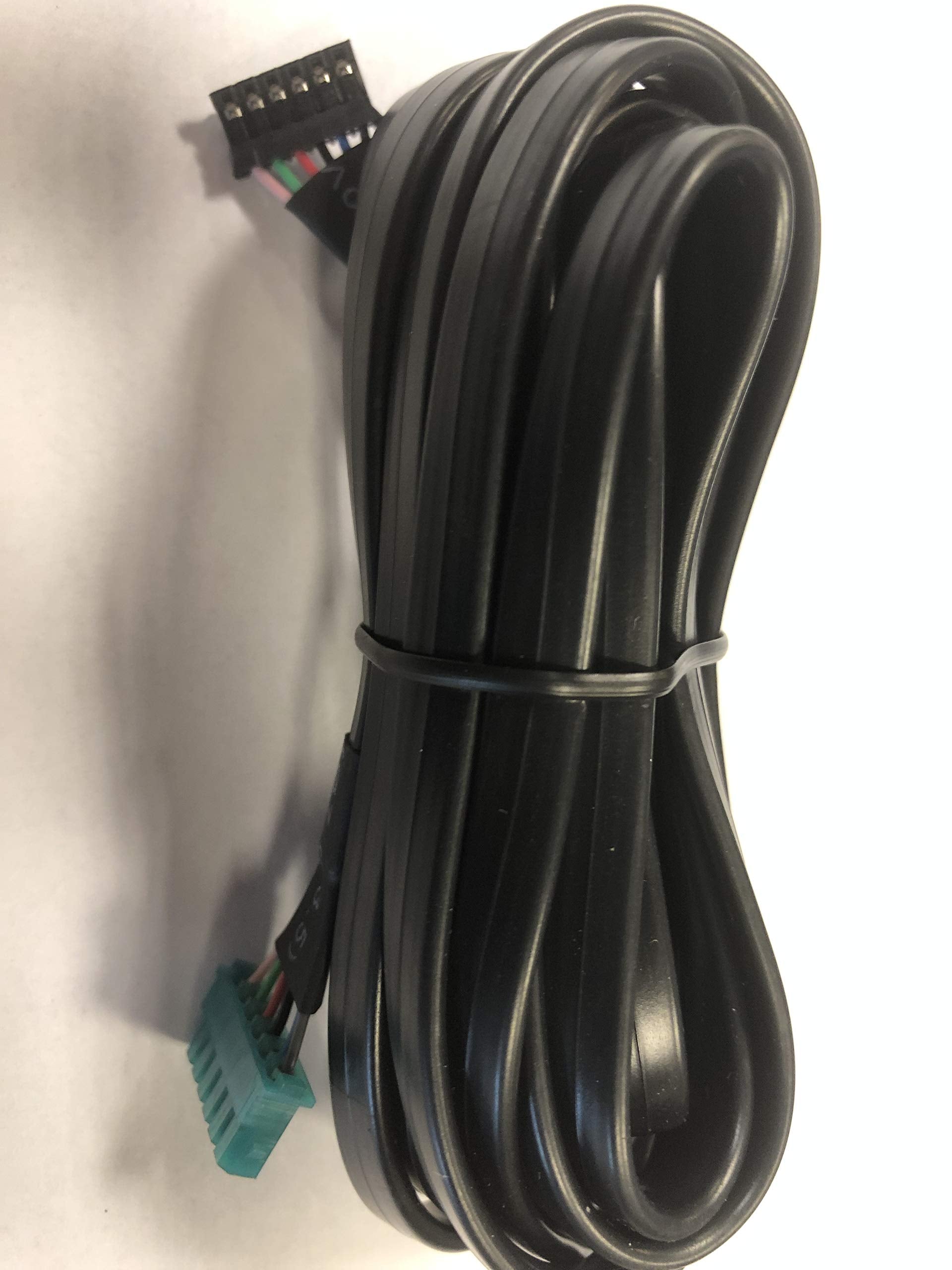 Sound of Tri-State Responder LE Replacement Cable Only (Does NOT Include Antenna Control Center) for Viper, Clifford, and Python
