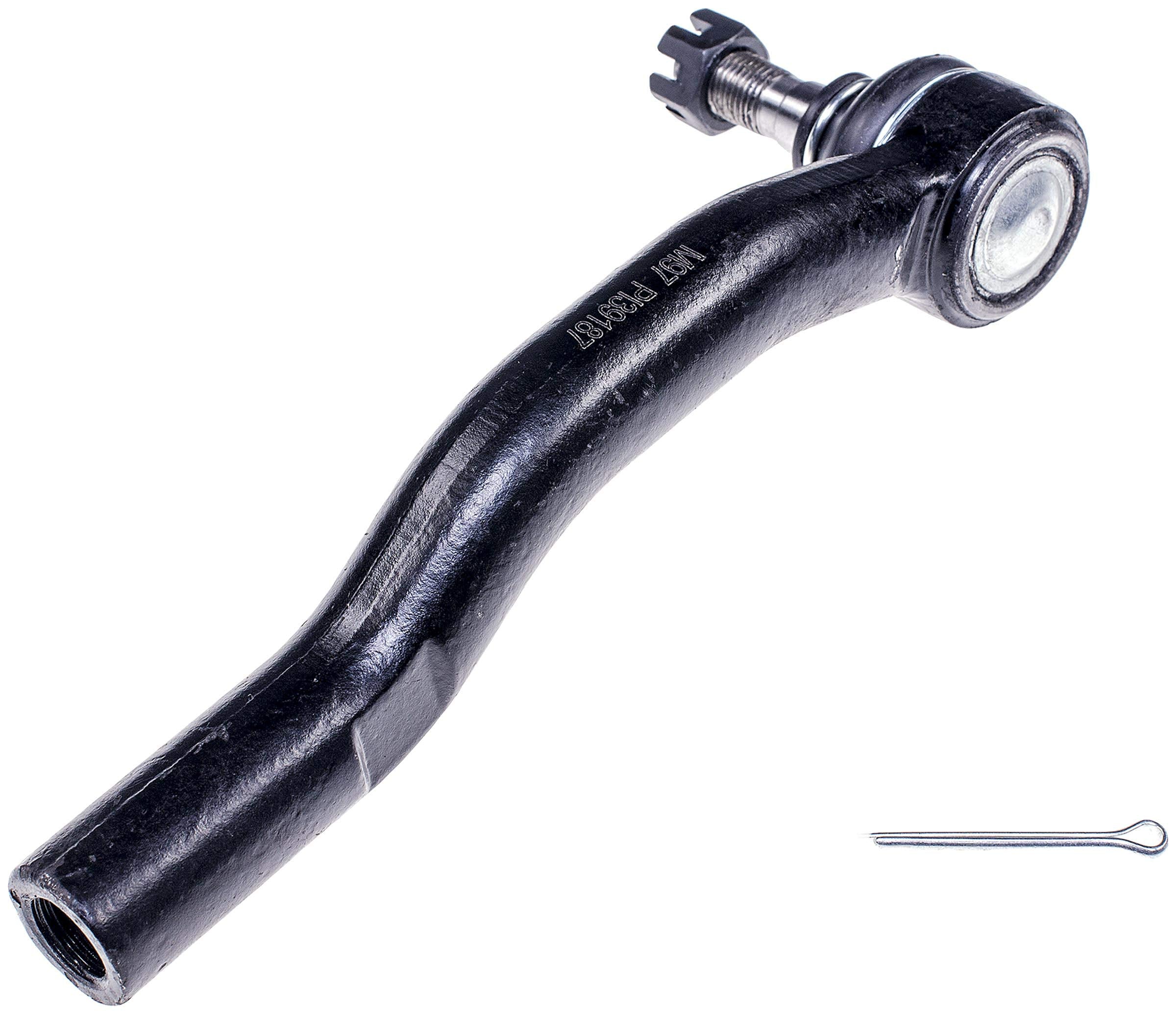 Dorman Premium T3648Pr Front Passenger Side Lower Steering Tie Rod End Compatible With Select Toyota Models