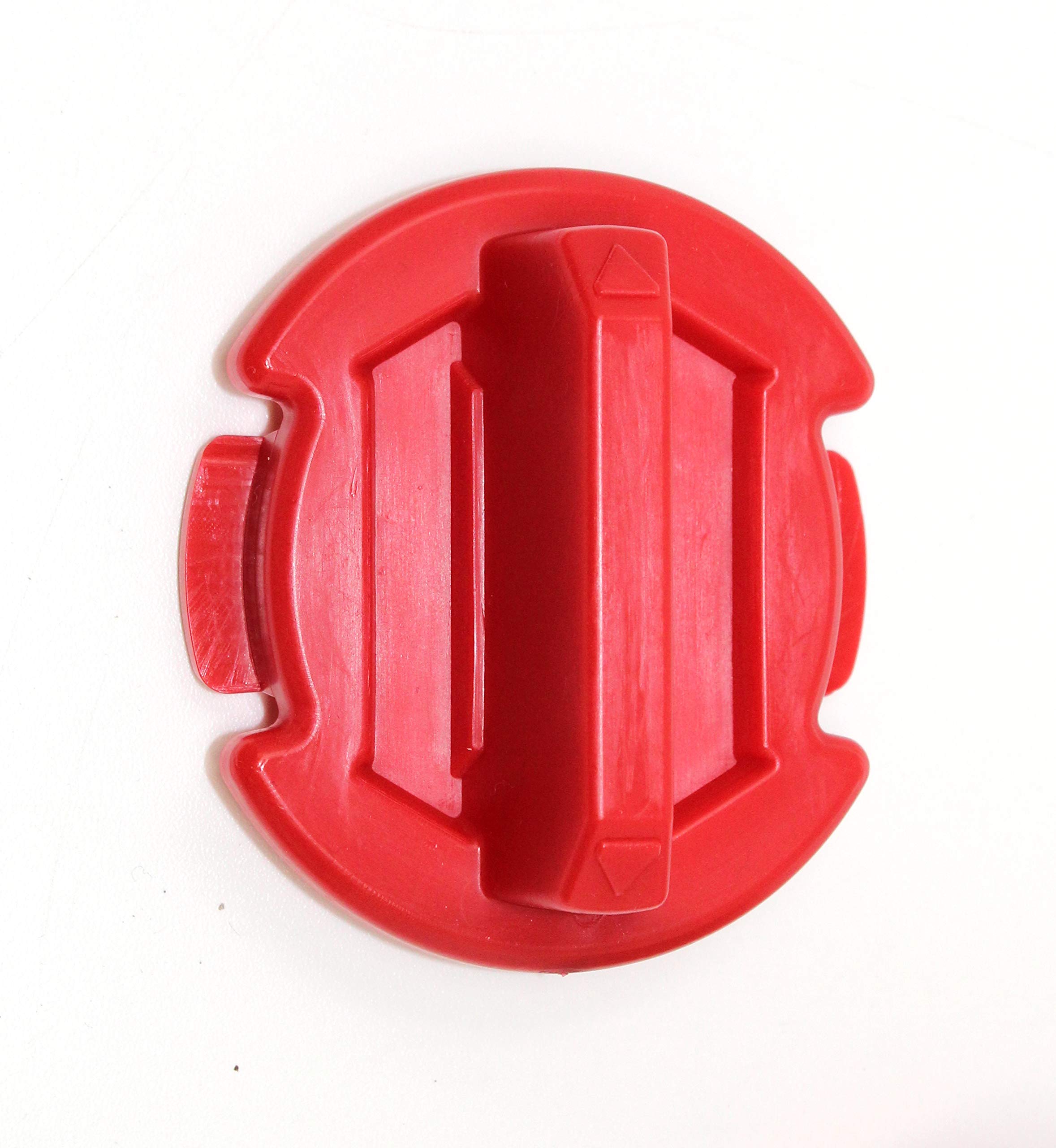 Aftermarket Red Floor Drain Plug 5414694 For 14-17 Polaris Rzr Xp 1000 Xp-4 900 S (4)