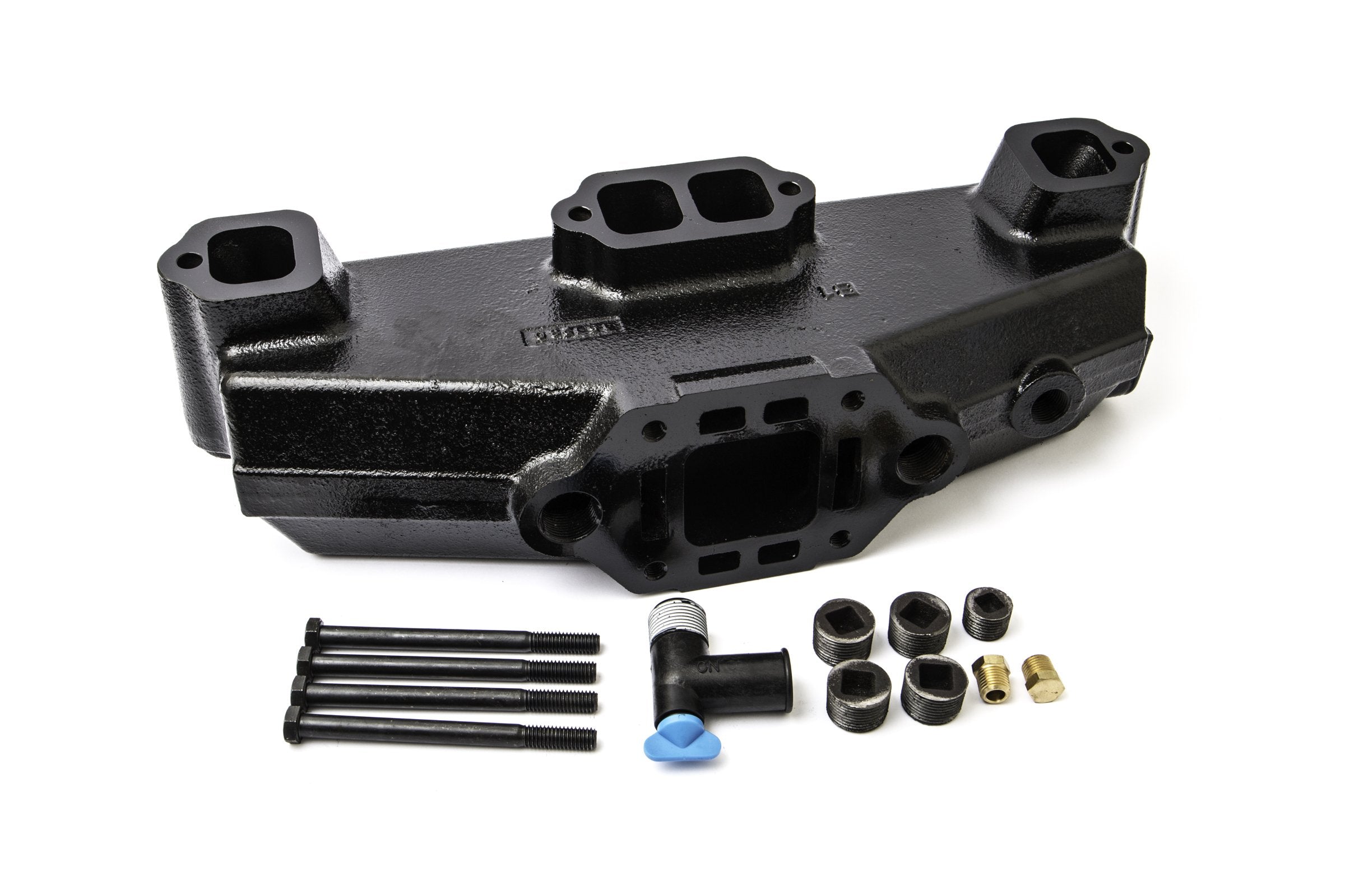 Sierra International Manifold (18-1953-2) Large