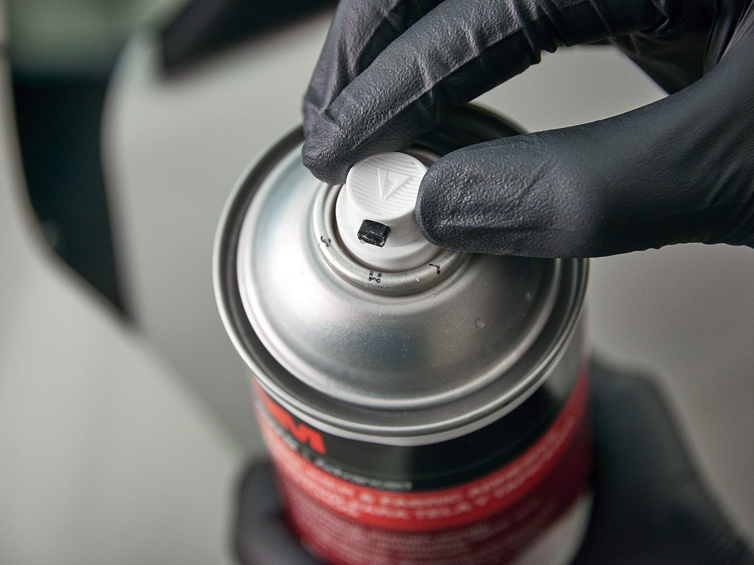 3M Headliner & Fabric Adhesive, 18.1 oz Aerosol Can - Strong Bonding for Automotive & Upholstery Applications