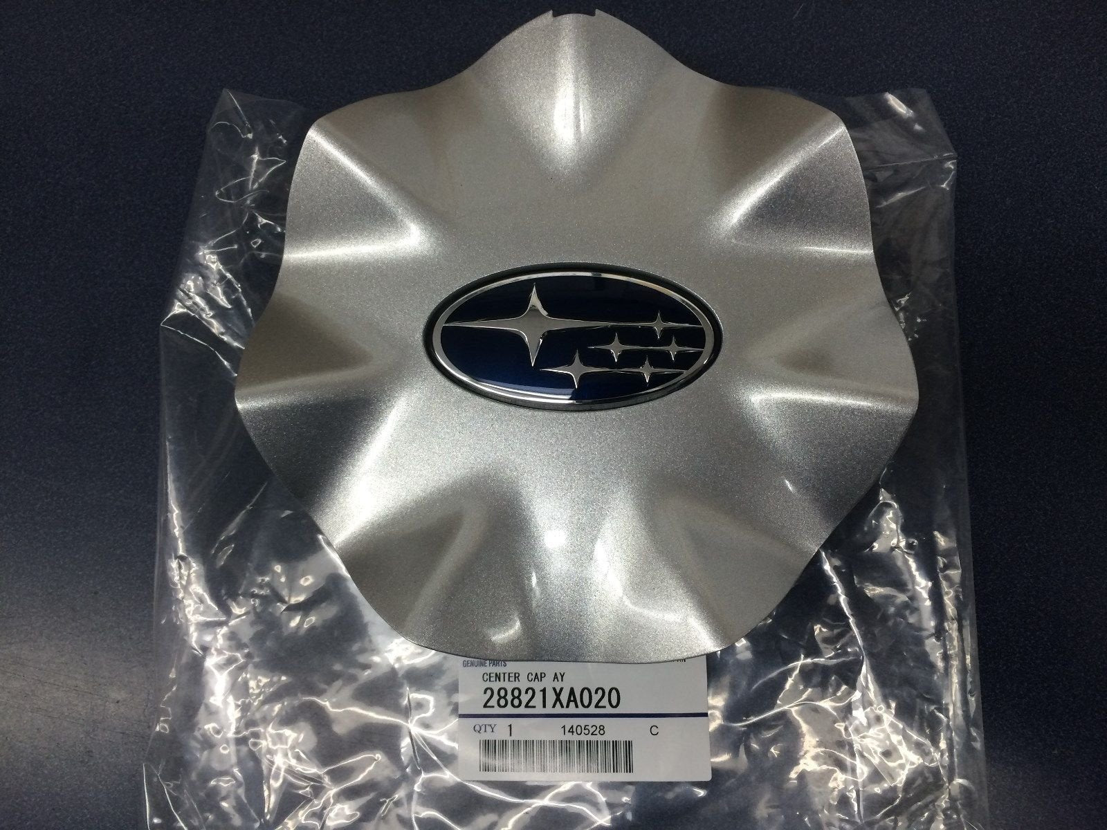 Subaru Tribeca 28821Xa020 Hub Wheel Center Cap