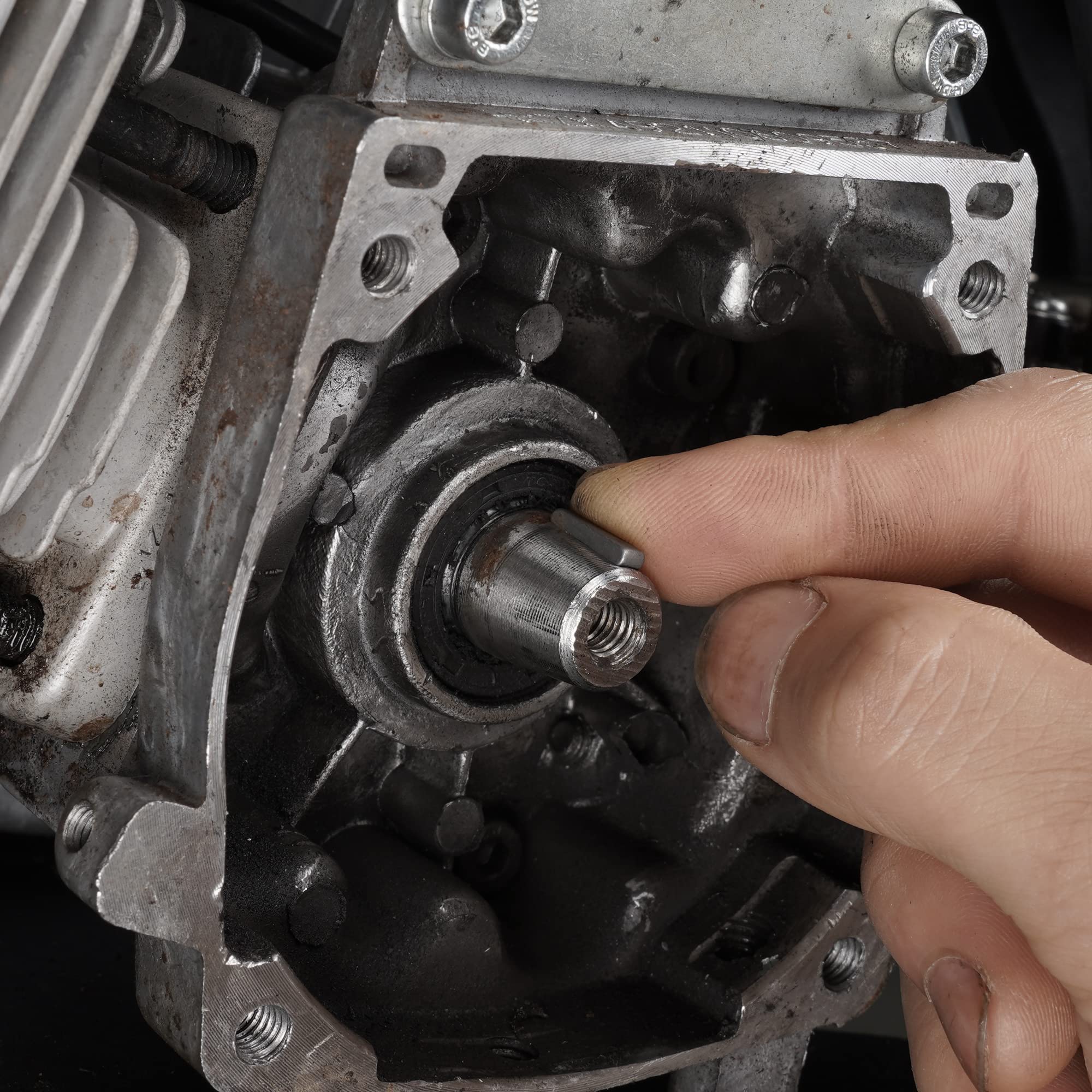 Racing Heavy Duty Mini Moto Clutch Pad 43 47 49Cc Engine Pocket Kid Atv