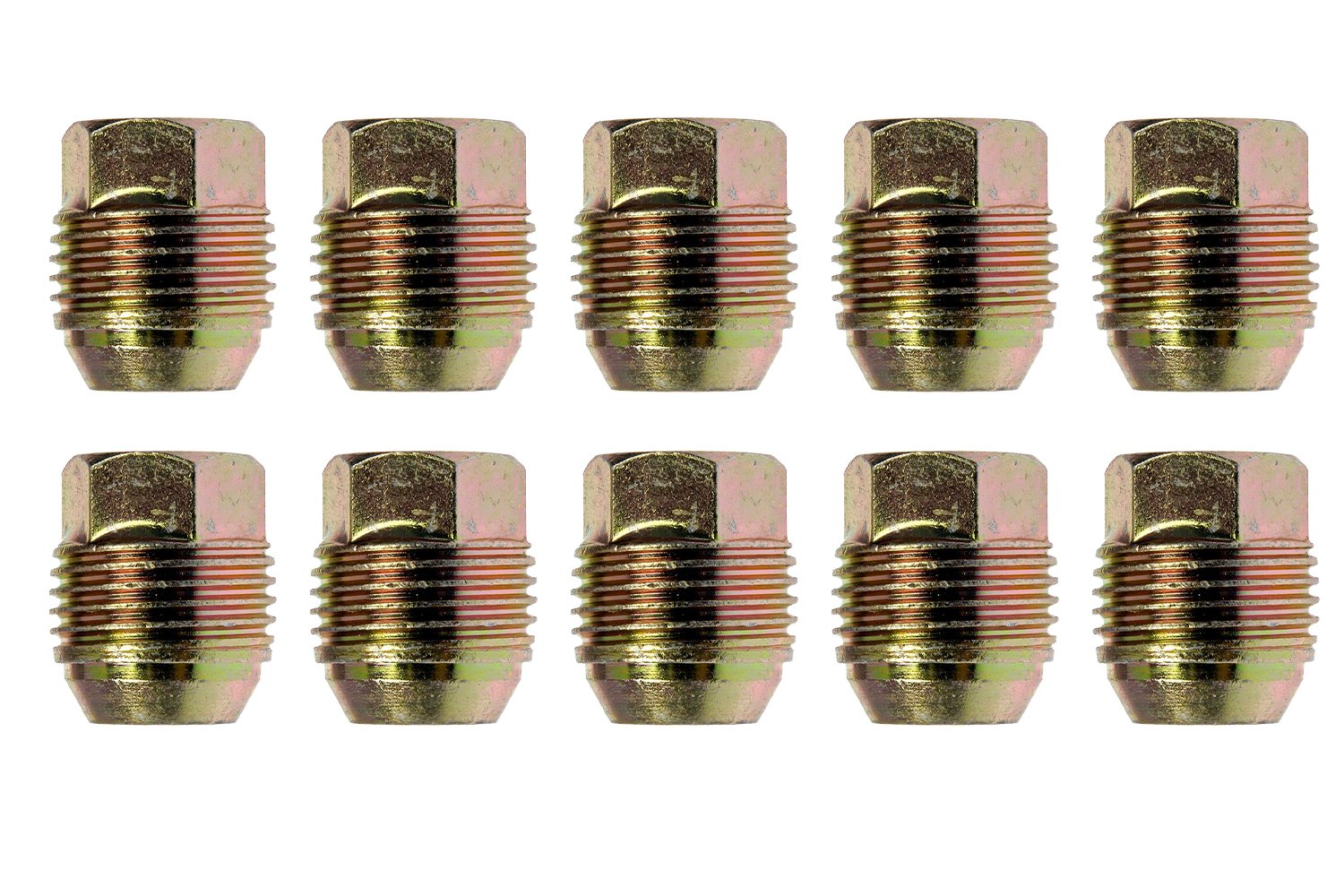 Dorman Motormite 611109 Wheel NUT