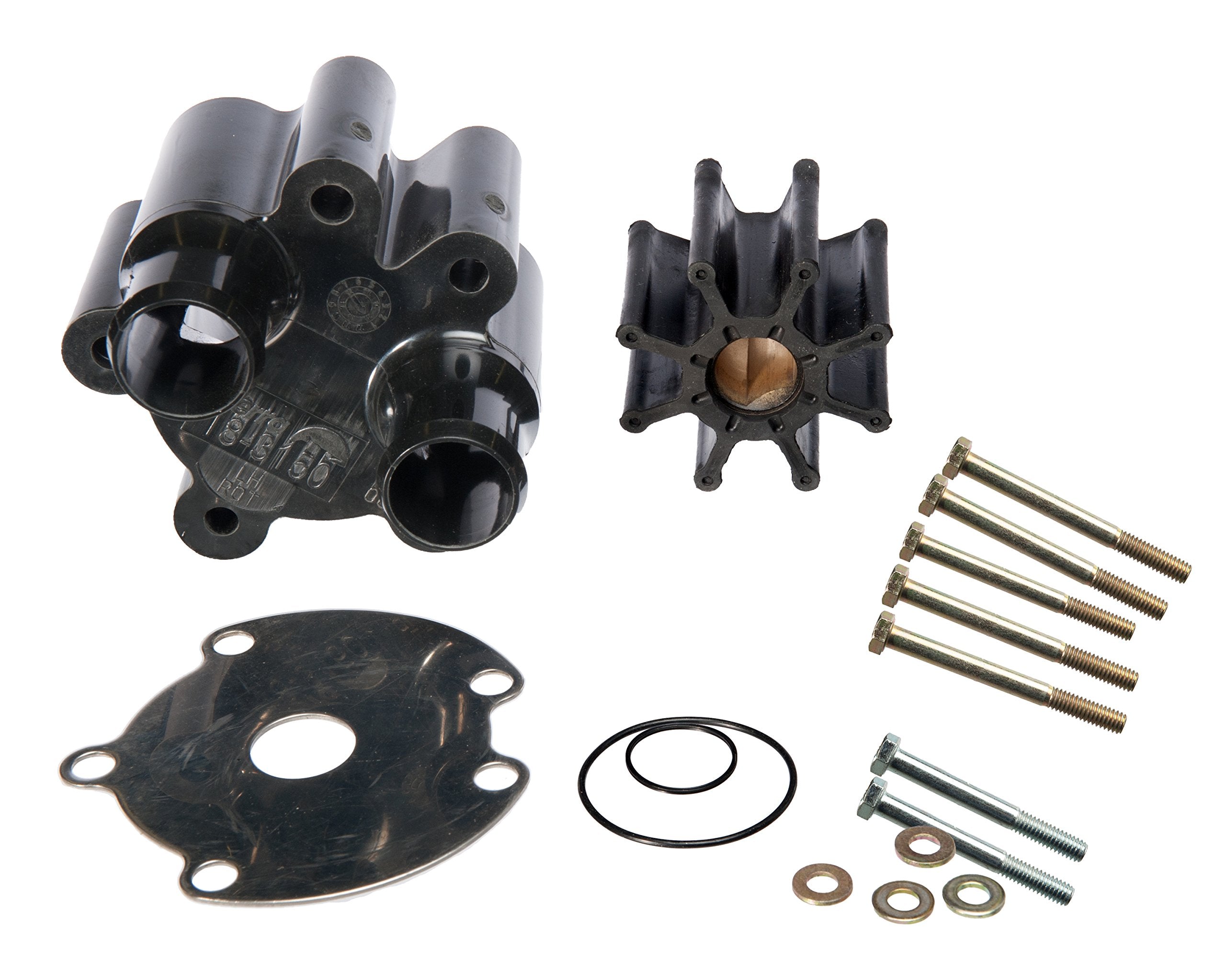 Sierra International Teleflex 18-3150 Water Pump Kit, Medium