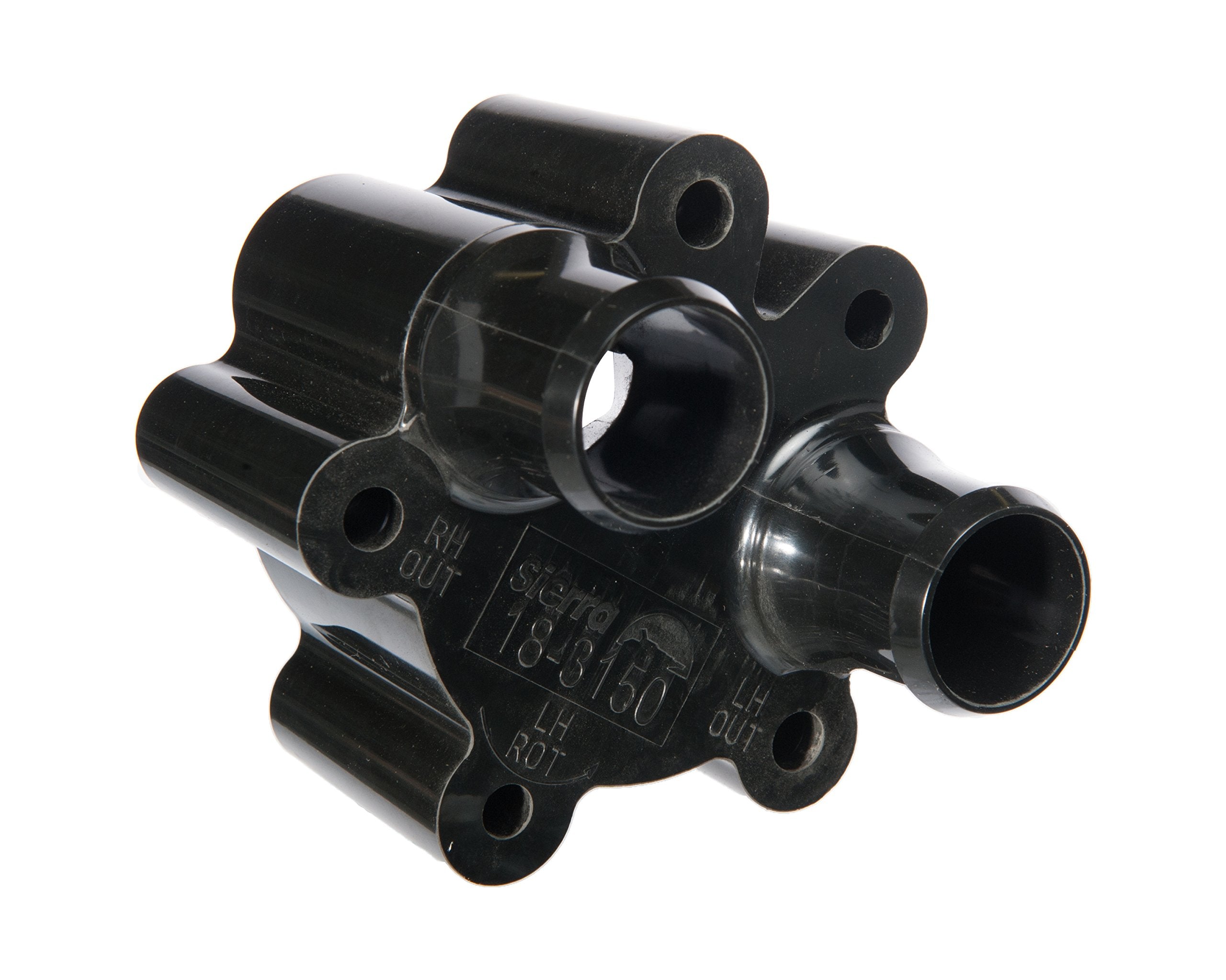 Sierra International Teleflex 18-3150 Water Pump Kit, Medium