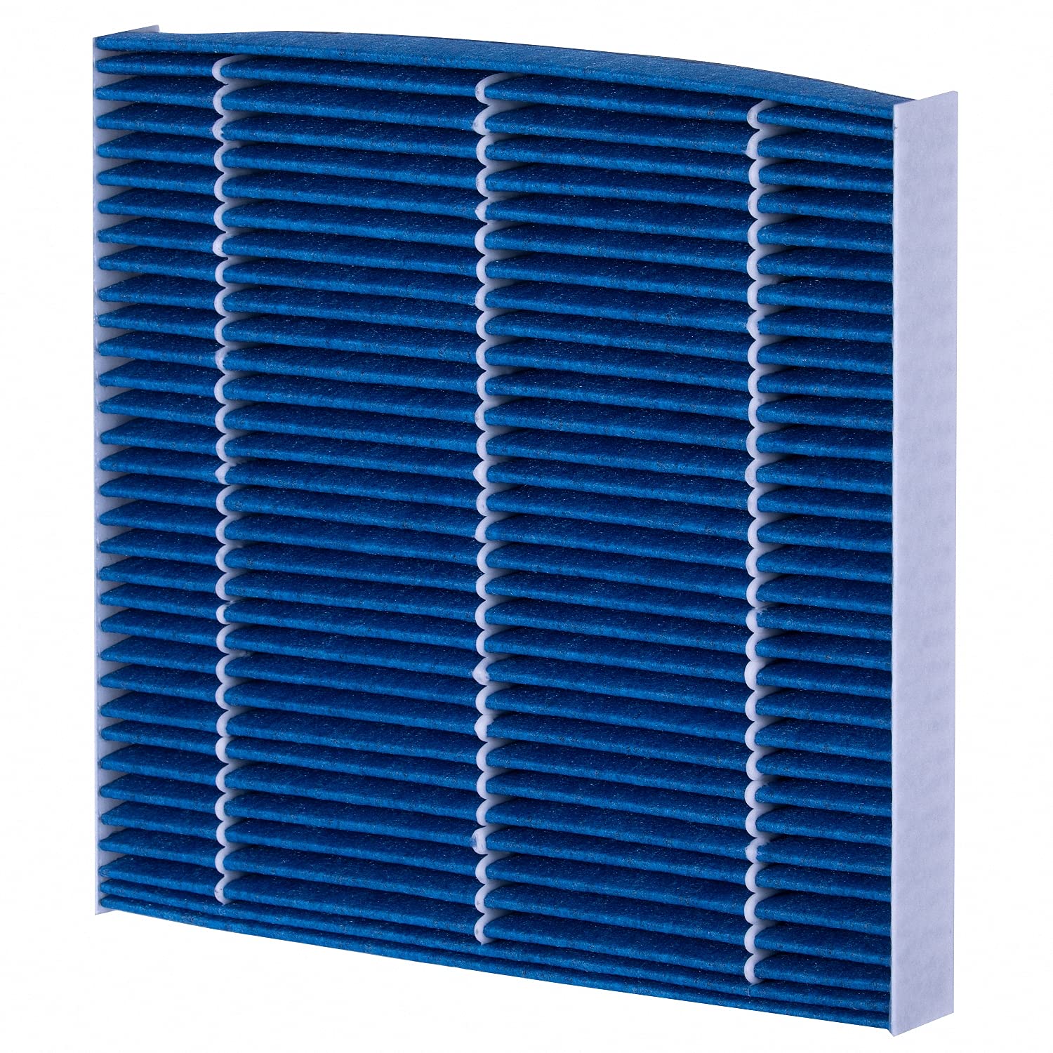 Pureflow Hepa Cabin Air Filter Pc5519Hx | Fits 2020-17 Acura Mdx, 2012-07 Rdx, 2011-06 Honda Civic