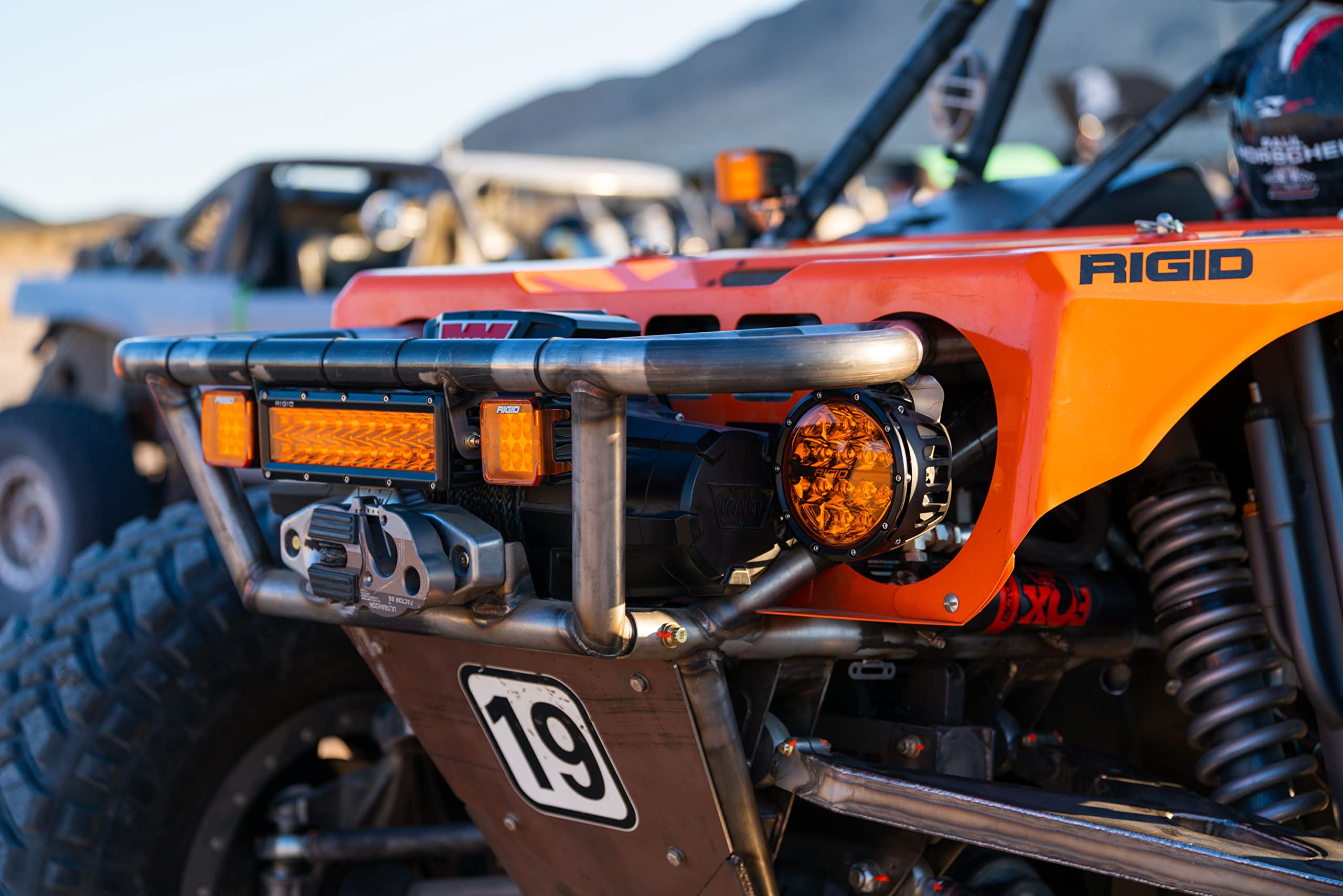 Rigid Industries 20252-D-Series-Spot-With-Amber-Pro-Lens-Pair-02