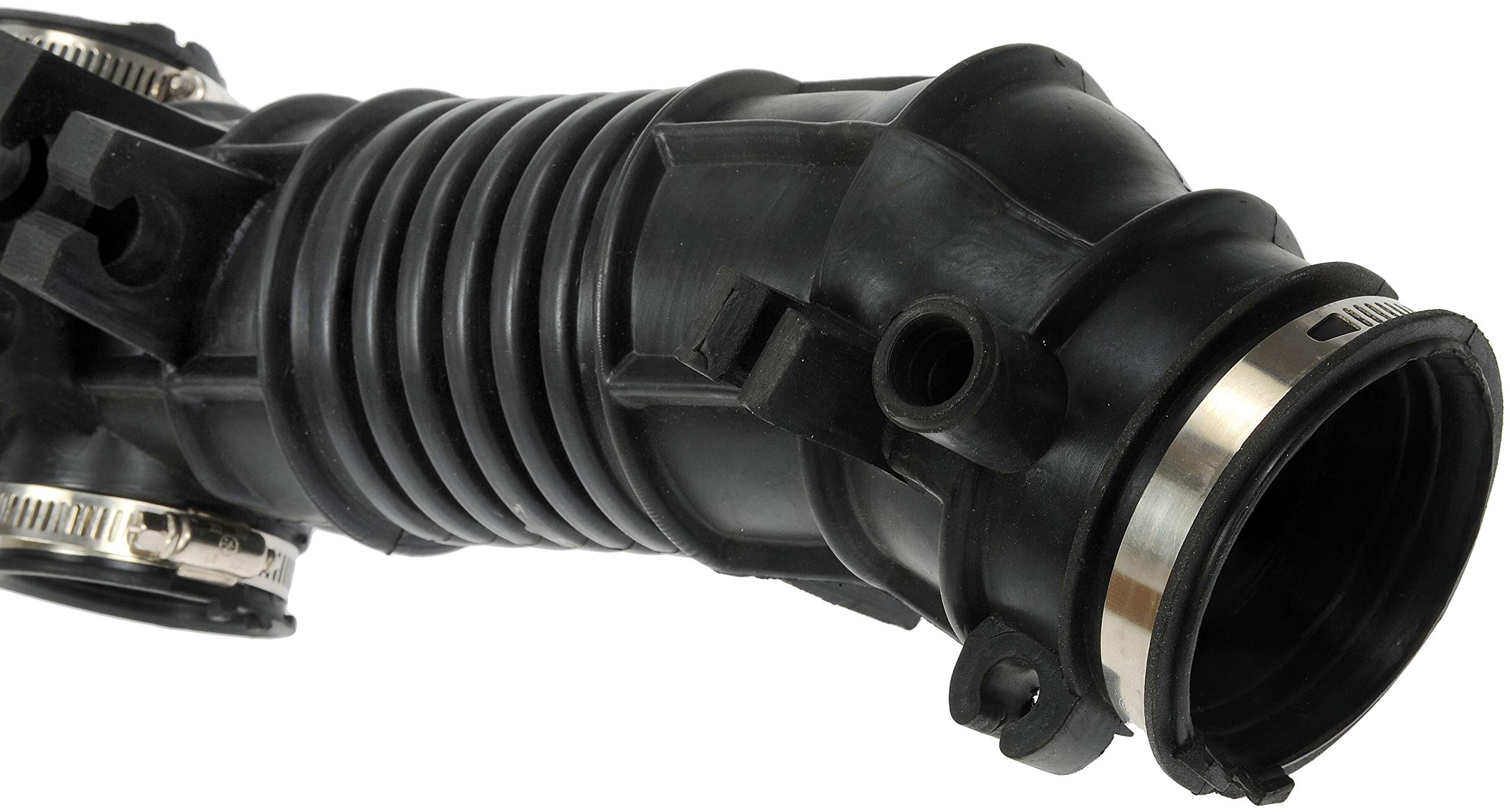 Dorman 696-160 Engine Air Intake Hose Compatible With Select Honda Models