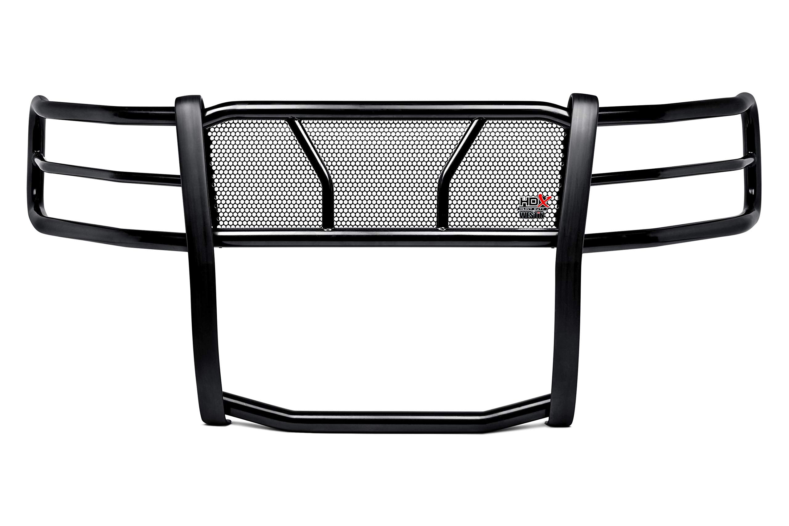 Westin 57-23685 Hdx Modular Grille Guard Fits 2014-2015 Silverado 1500