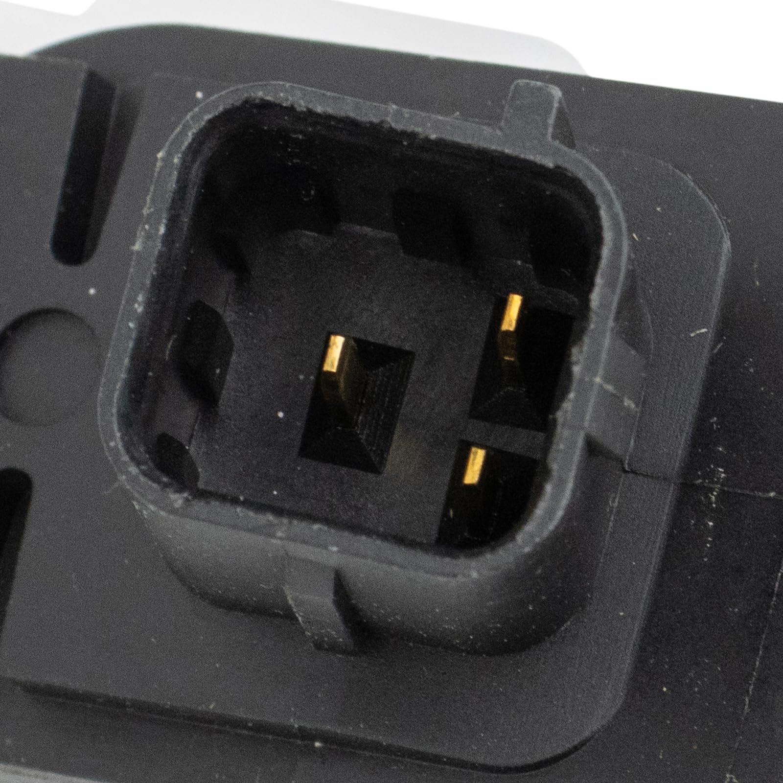 Trq Windshield Washer Reservoir Compatible With 2013-2017 Hyundai Elantra Gt Hy1288131