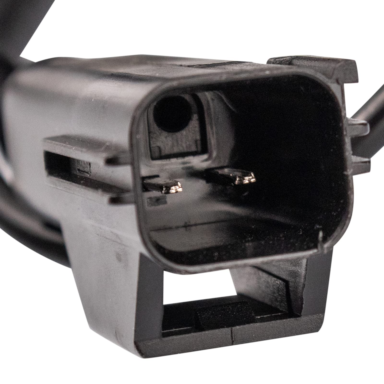 Trq Front And Rear Complete Strut Assembly & Shock Absorber Kit Compatible With 13-16 Mkz