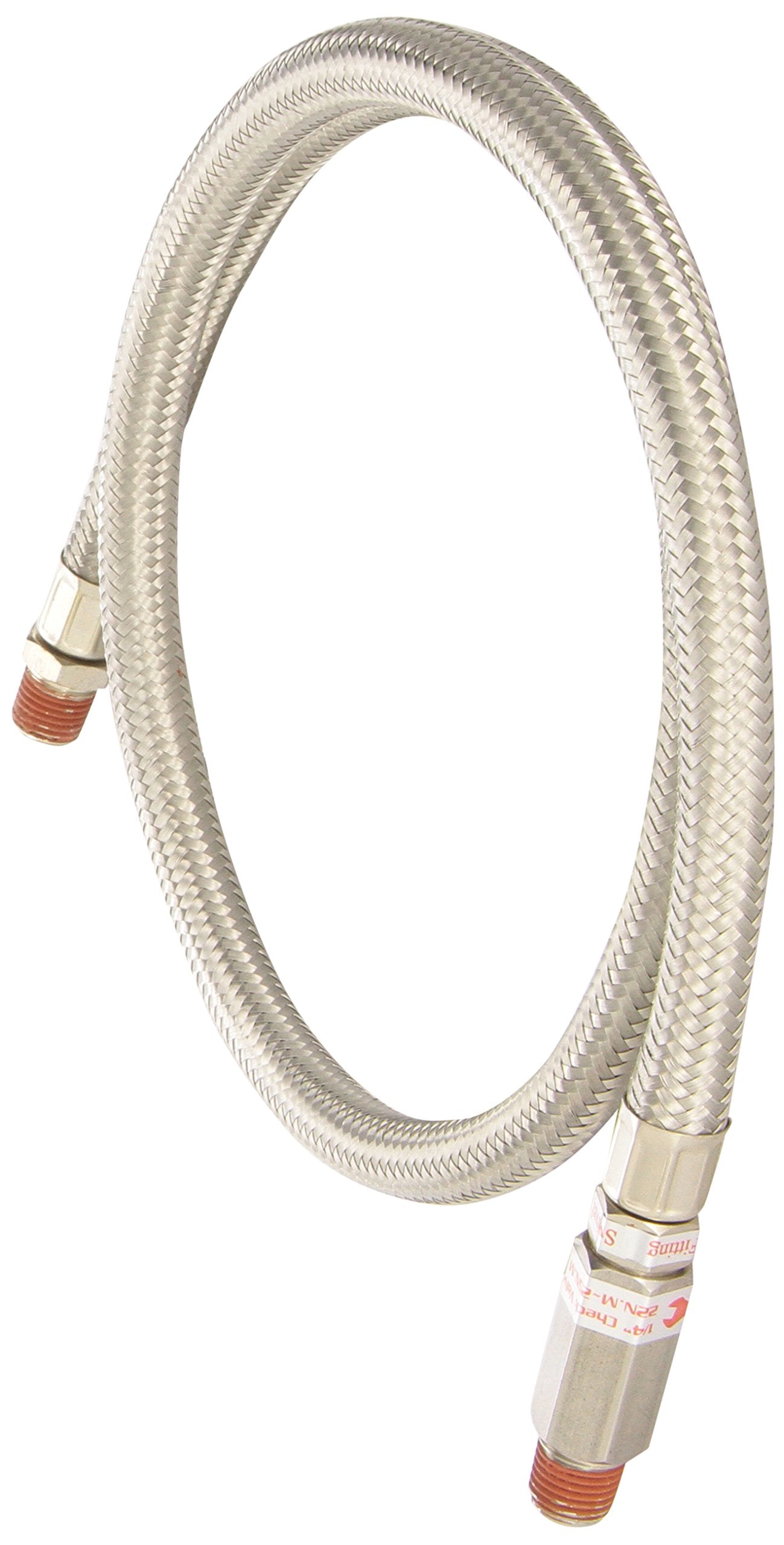 Viair 92805 Braided Leader Hose 36In.